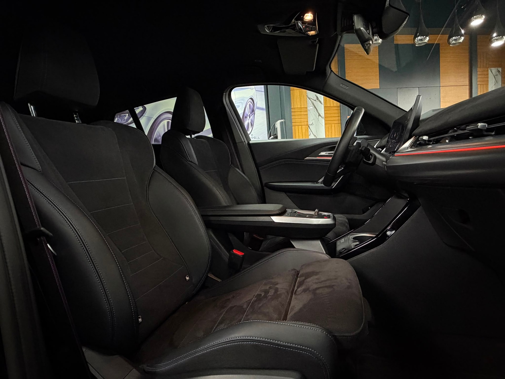 BMW X2 sDrive 20d 48V M Sport Pro-image-18