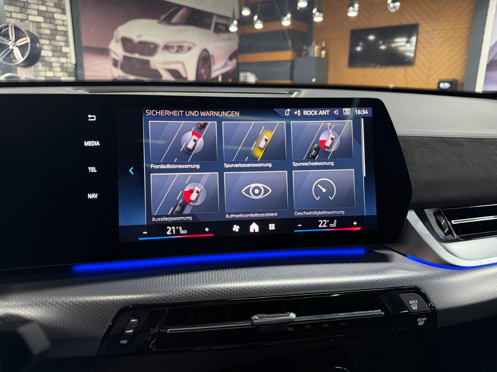 BMW X2 sDrive 20d 48V M Sport Pro-image-20