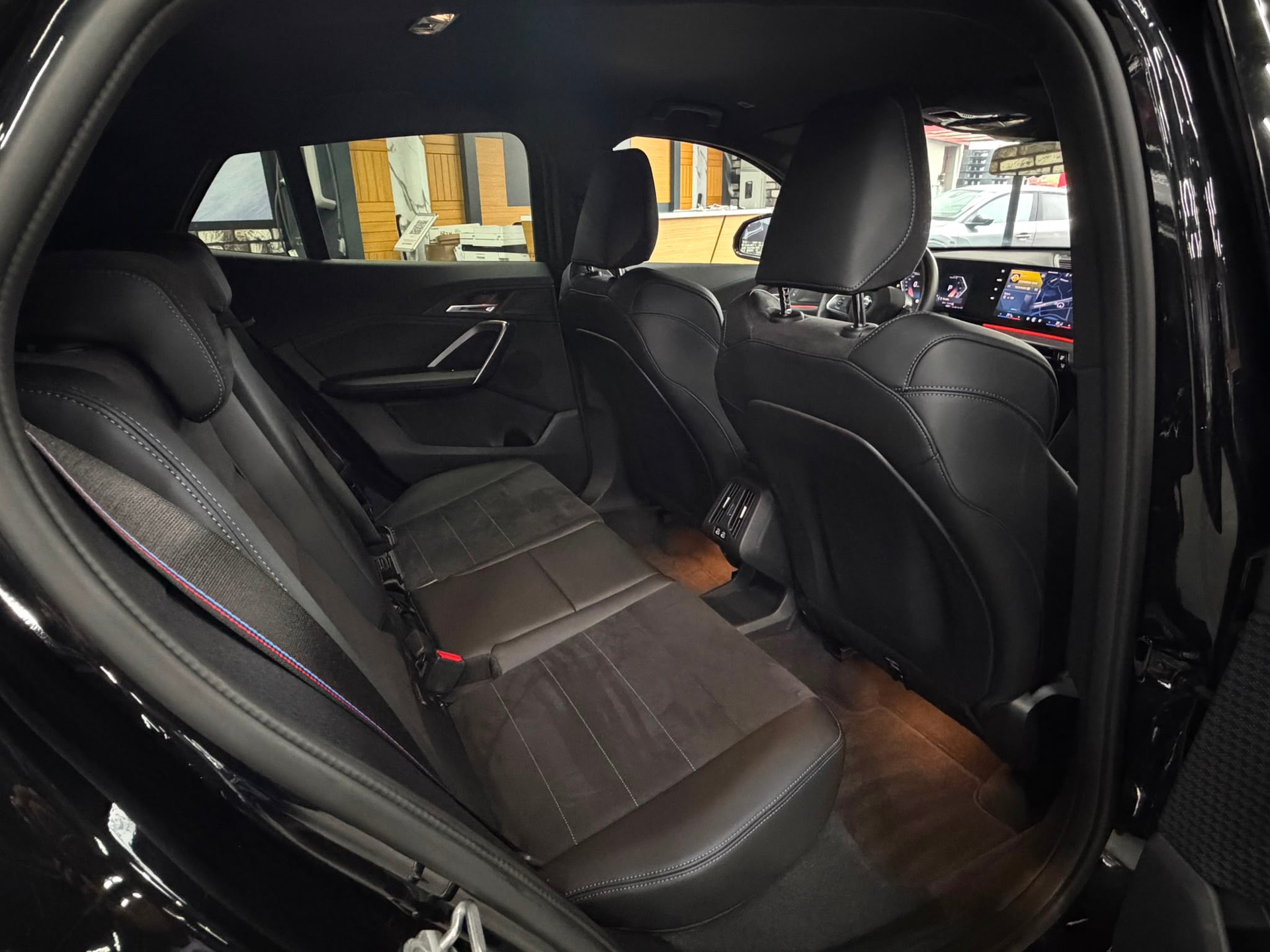 BMW X2 sDrive 20d 48V M Sport Pro-image-17