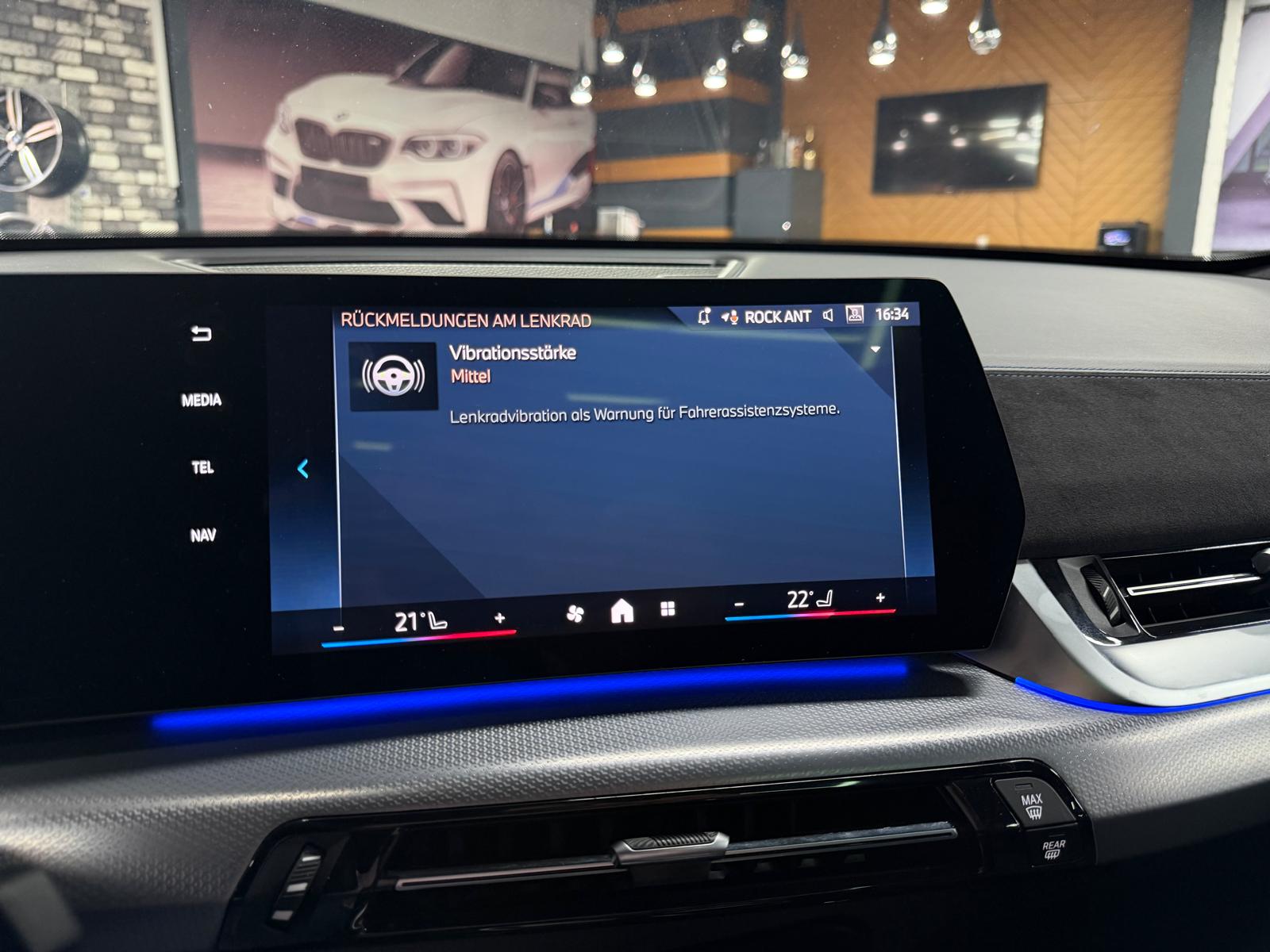 BMW X2 sDrive 20d 48V M Sport Pro-image-23
