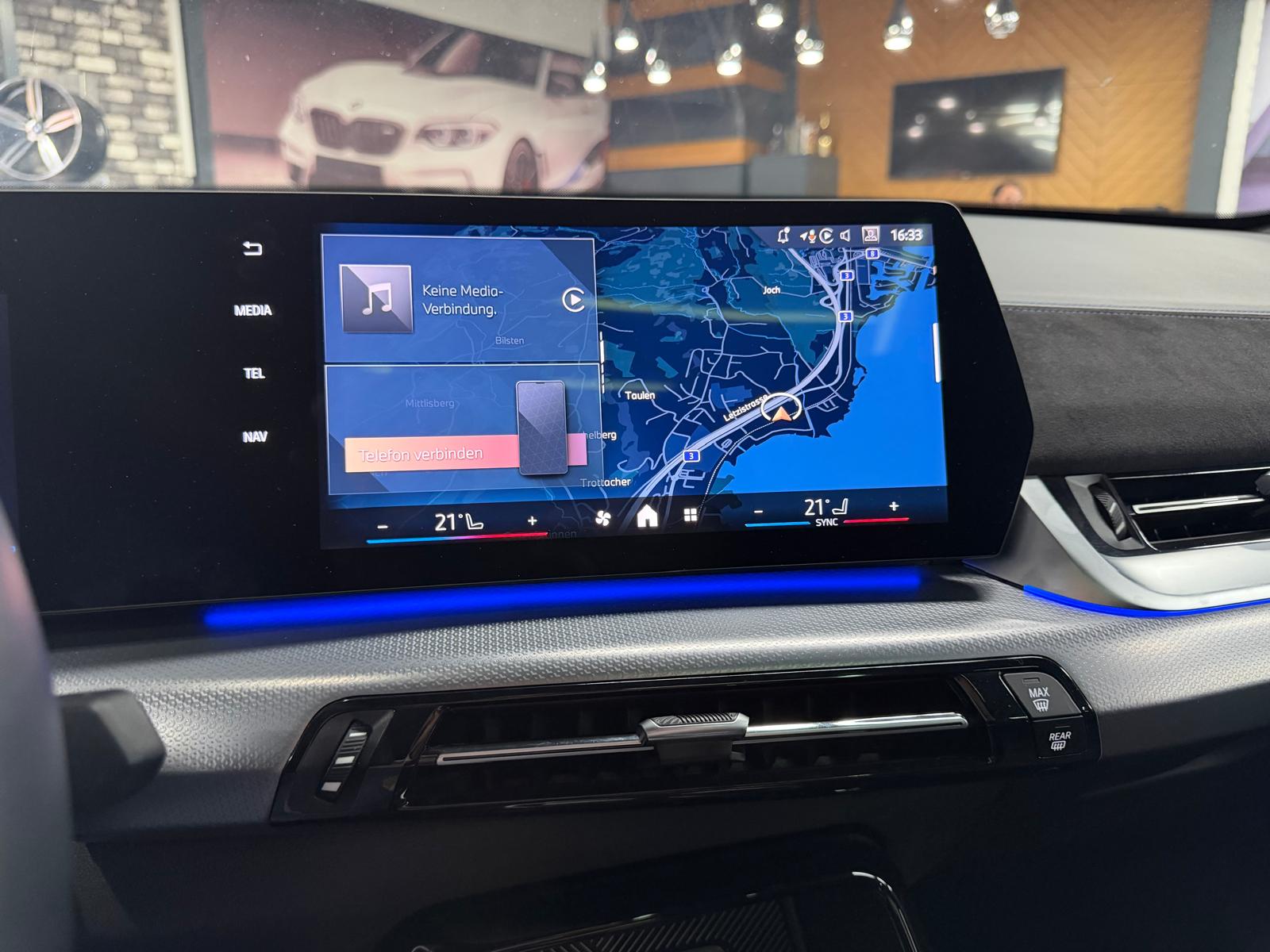 BMW X2 sDrive 20d 48V M Sport Pro-image-12