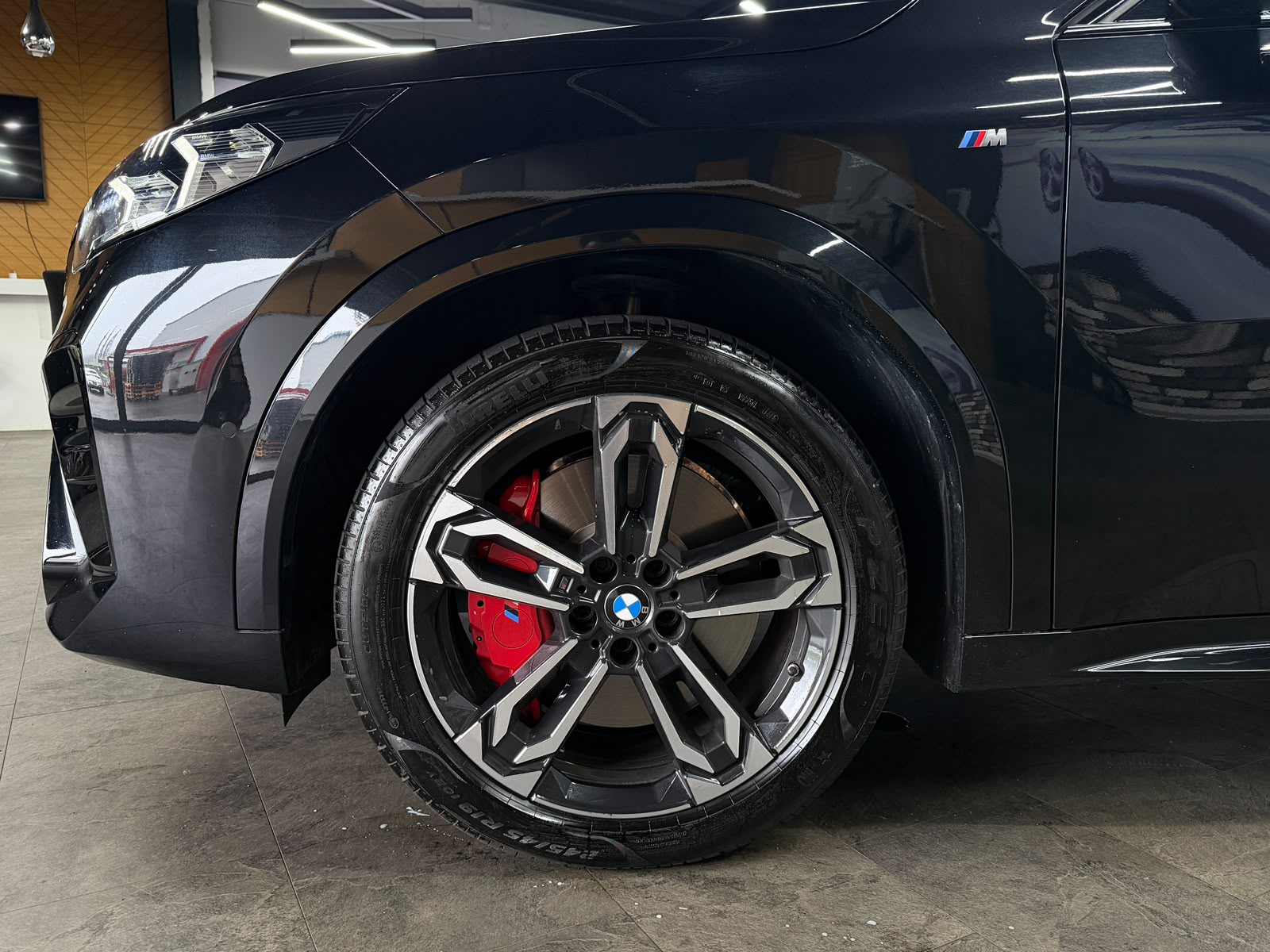 BMW X2 sDrive 20d 48V M Sport Pro-image-9