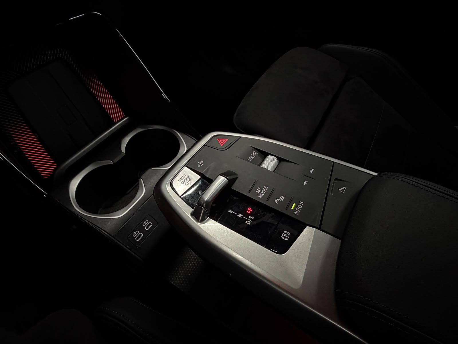 BMW X2 sDrive 20d 48V M Sport Pro-image-13