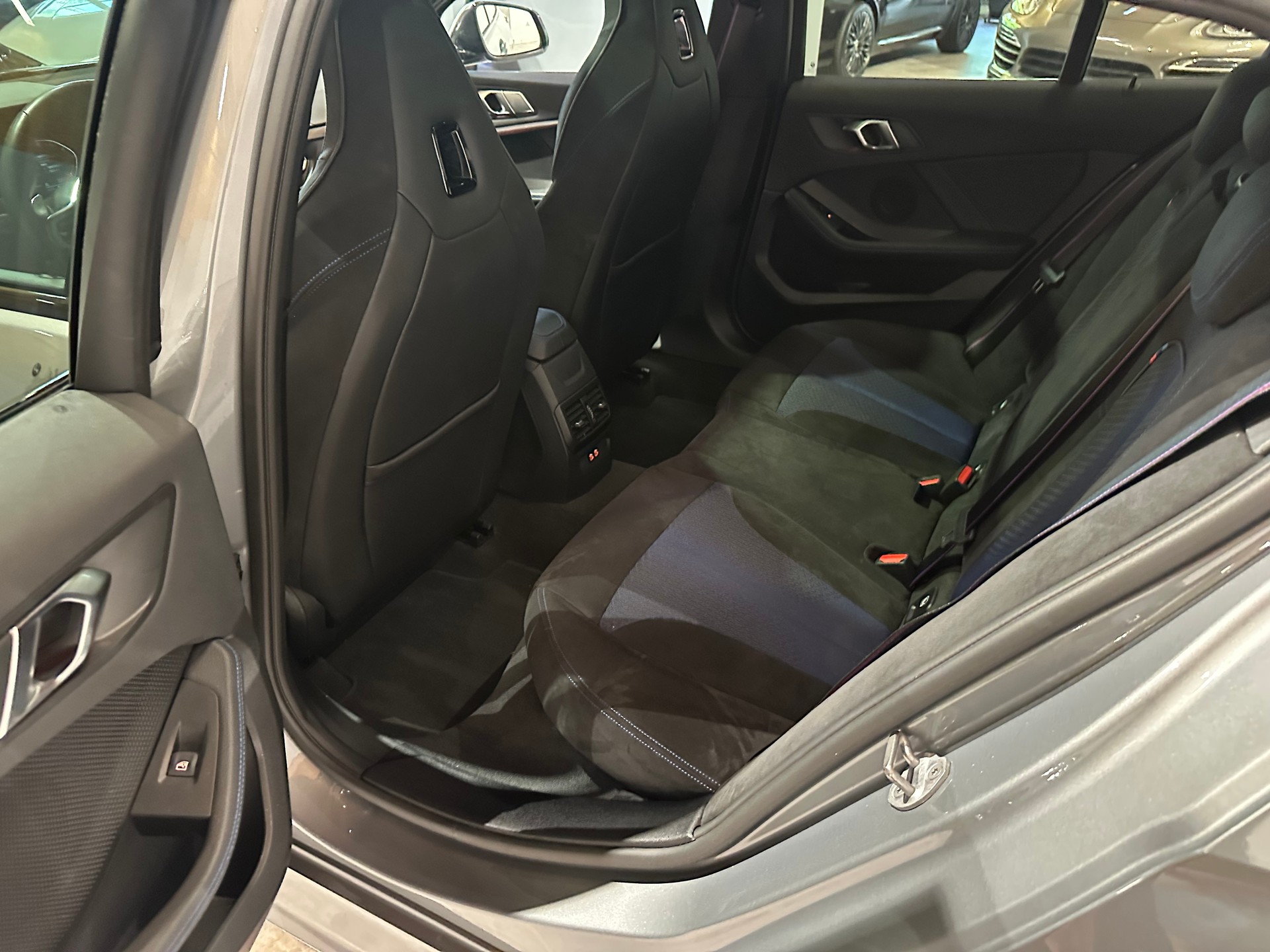 BMW 128ti M Sport Pro Steptronic-image-19