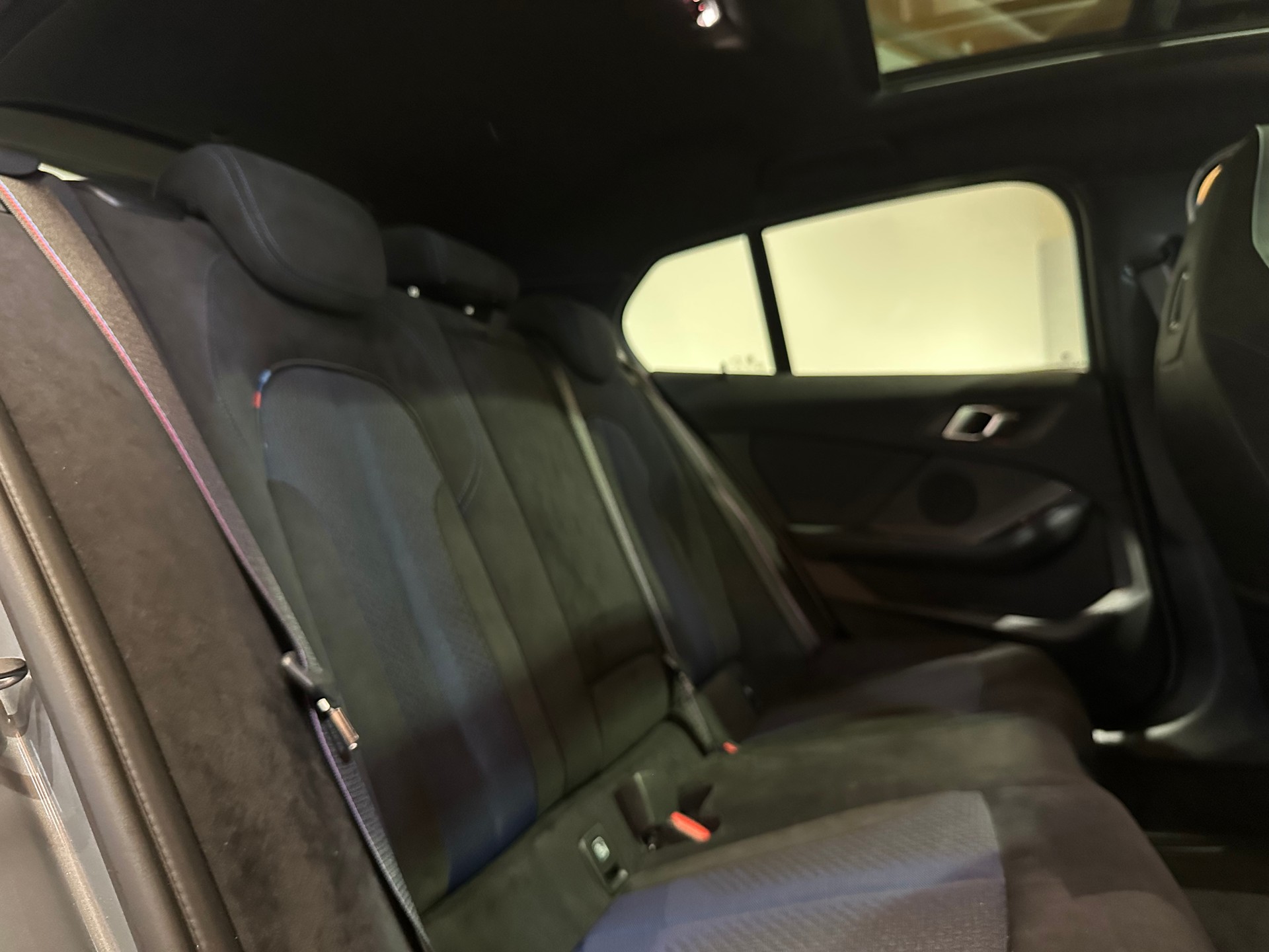BMW 128ti M Sport Pro Steptronic-image-24