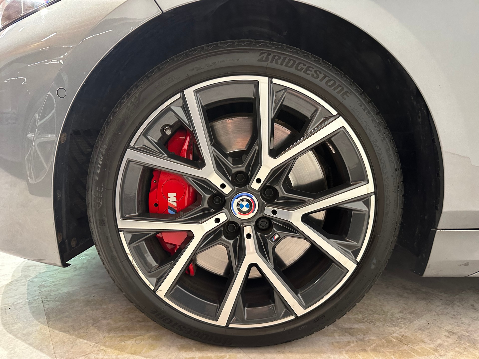 BMW 128ti M Sport Pro Steptronic-image-26