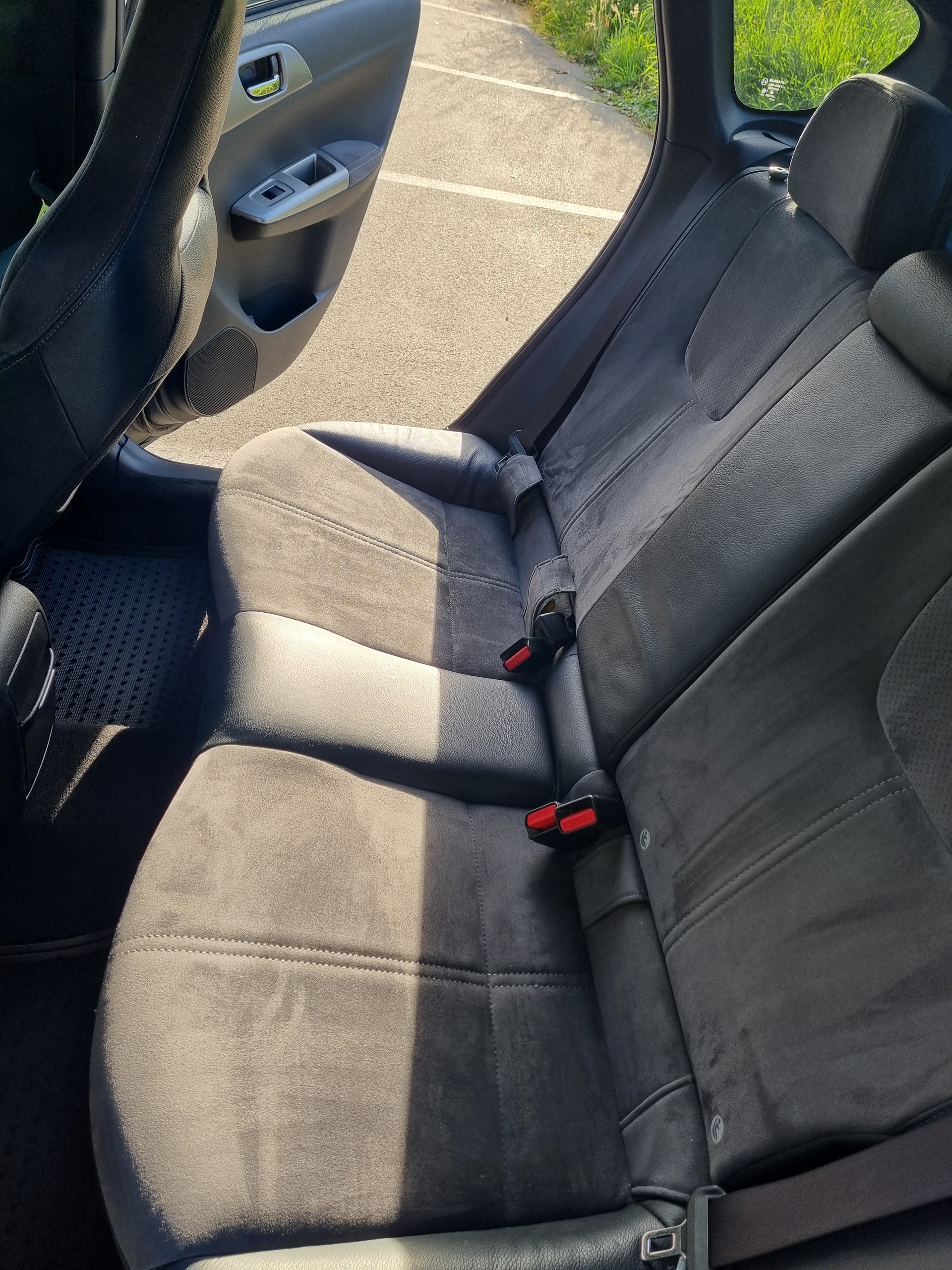 SUBARU 2.5 T WRX STI-image-4