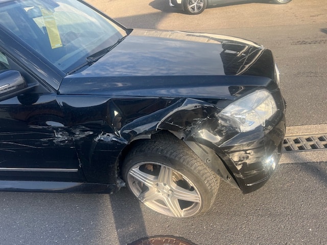MERCEDES-BENZ GLK 350 CDI (320 CDI) 4Matic 7G-Tronic-image-8