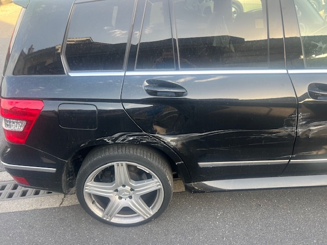 MERCEDES-BENZ GLK 350 CDI (320 CDI) 4Matic 7G-Tronic-image-11