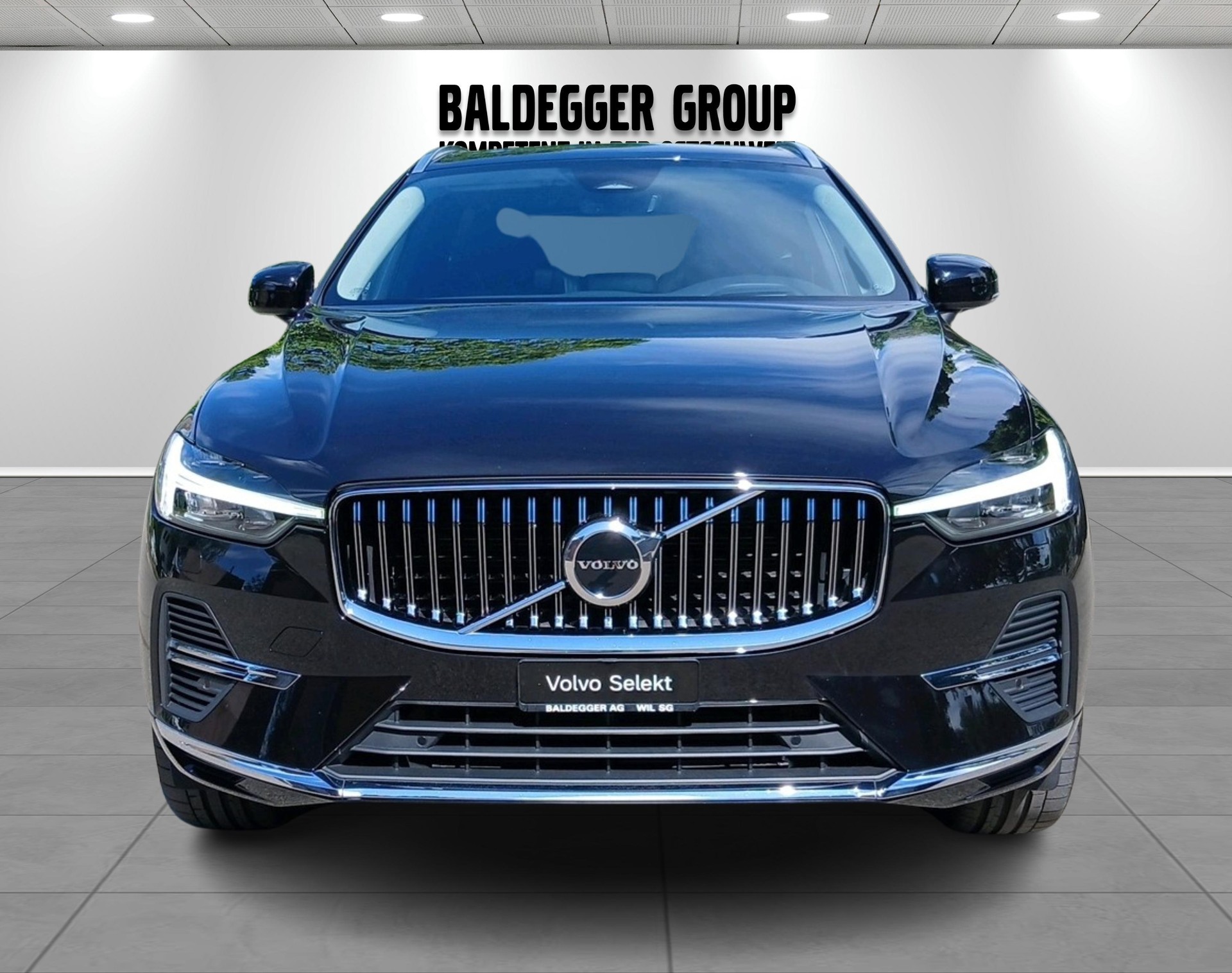 VOLVO XC60 2.0 T8 TE Inscription eAW-image-7