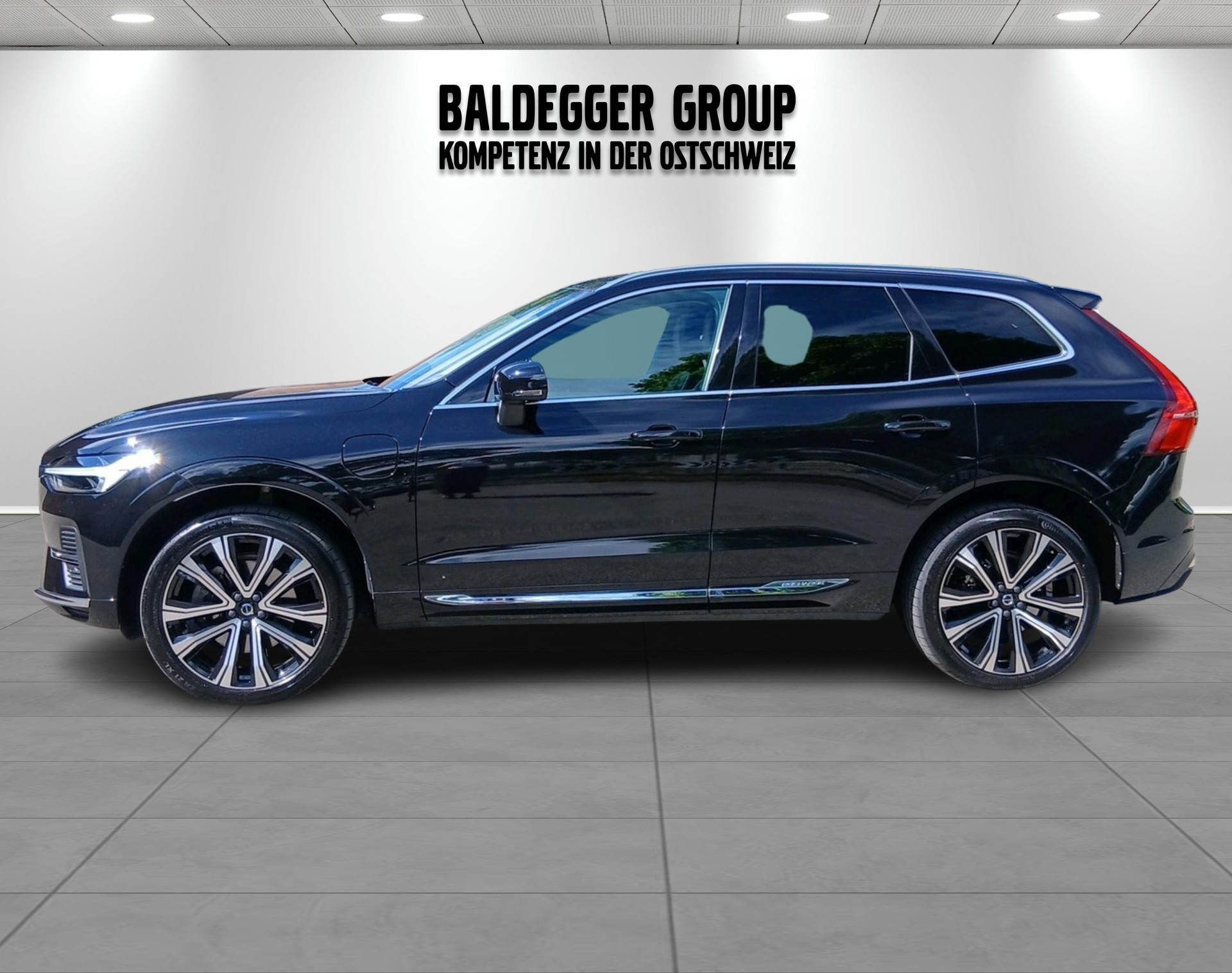 VOLVO XC60 2.0 T8 TE Inscription eAW-image-8