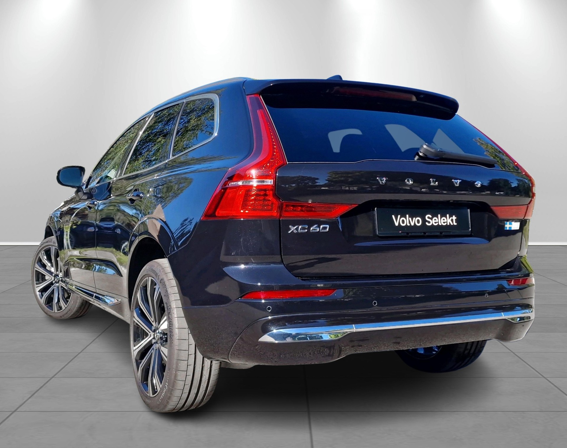 VOLVO XC60 2.0 T8 TE Inscription eAW-image-1