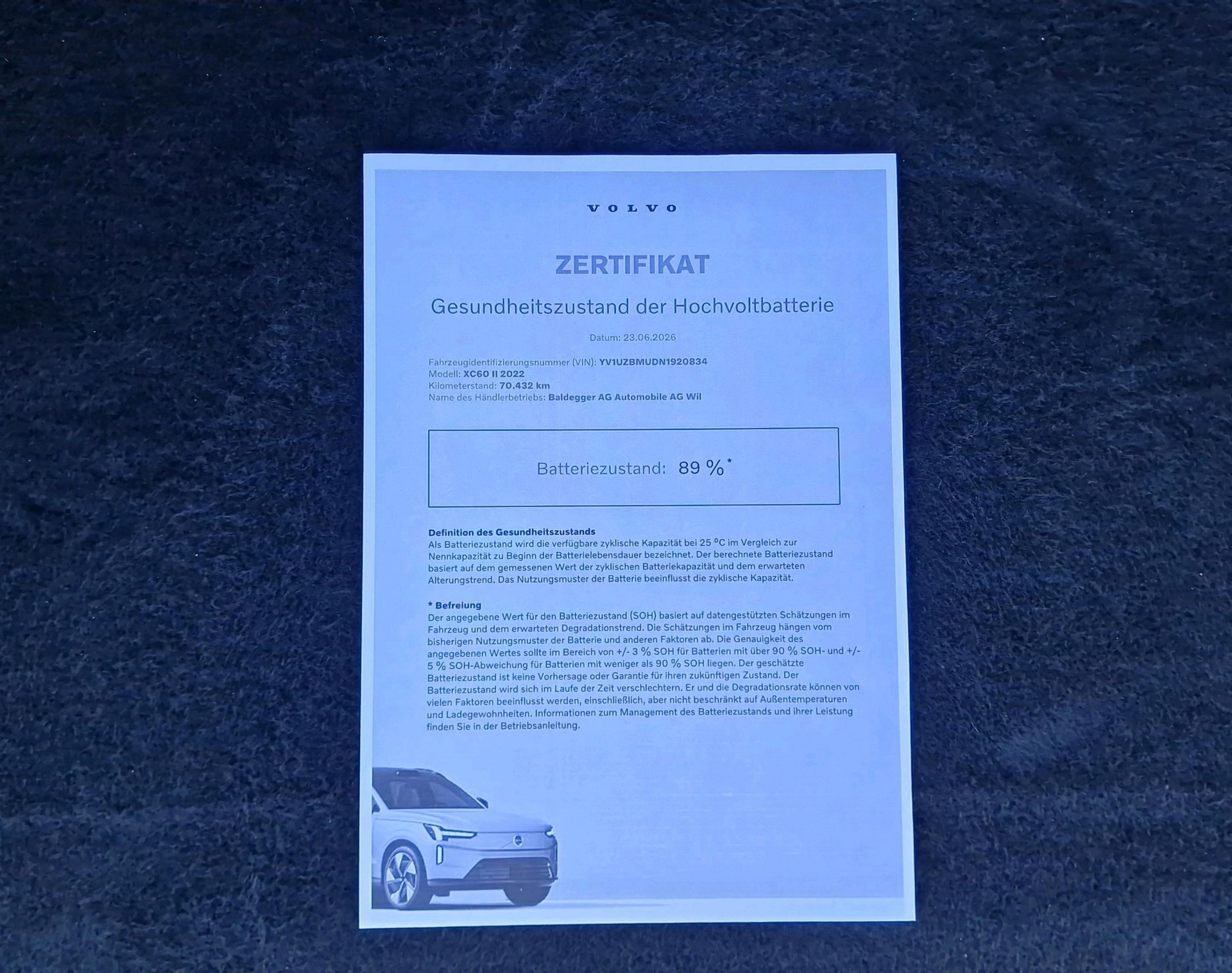 VOLVO XC60 2.0 T8 TE Inscription eAW-image-15