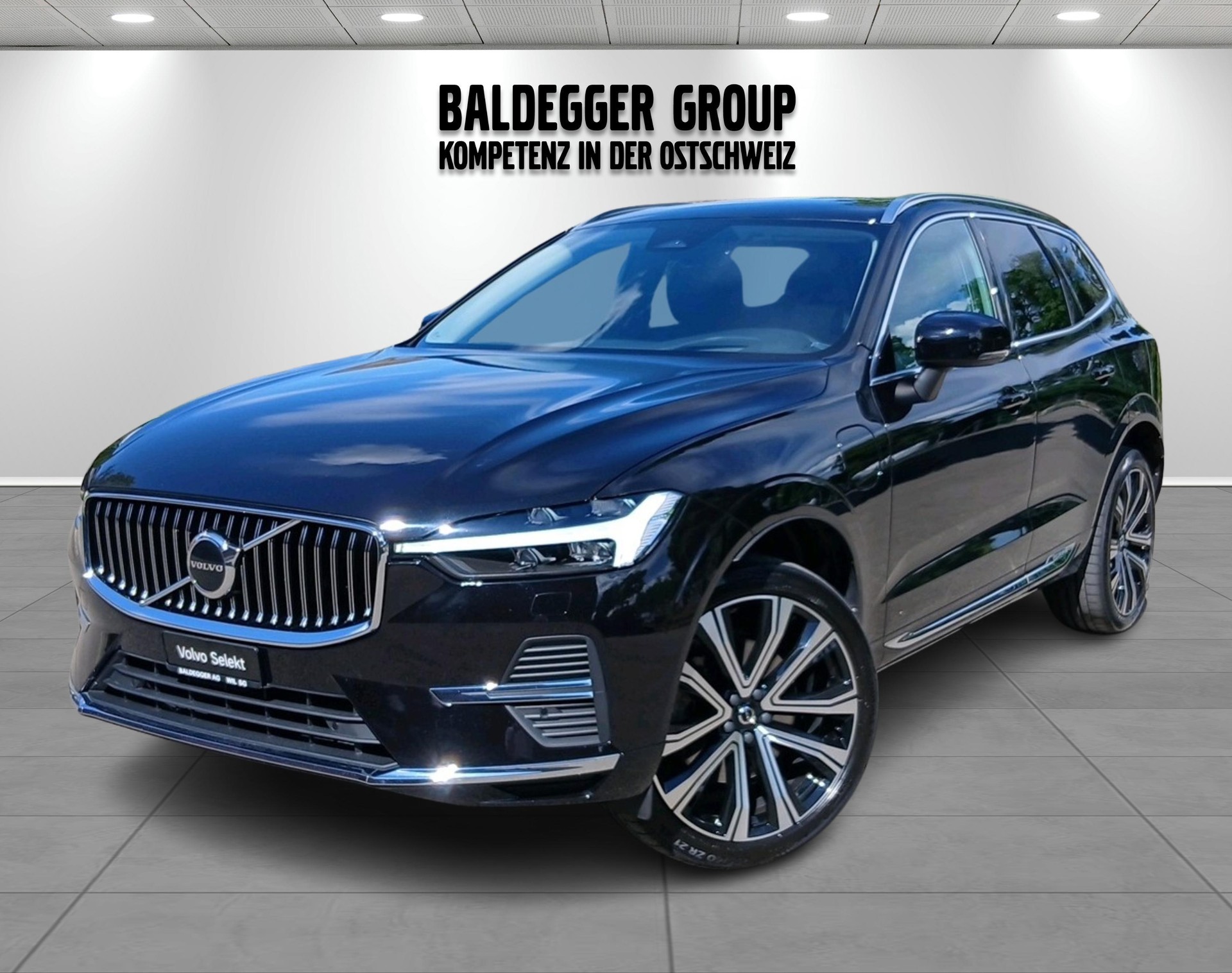 VOLVO XC60 2.0 T8 TE Inscription eAW-image-6