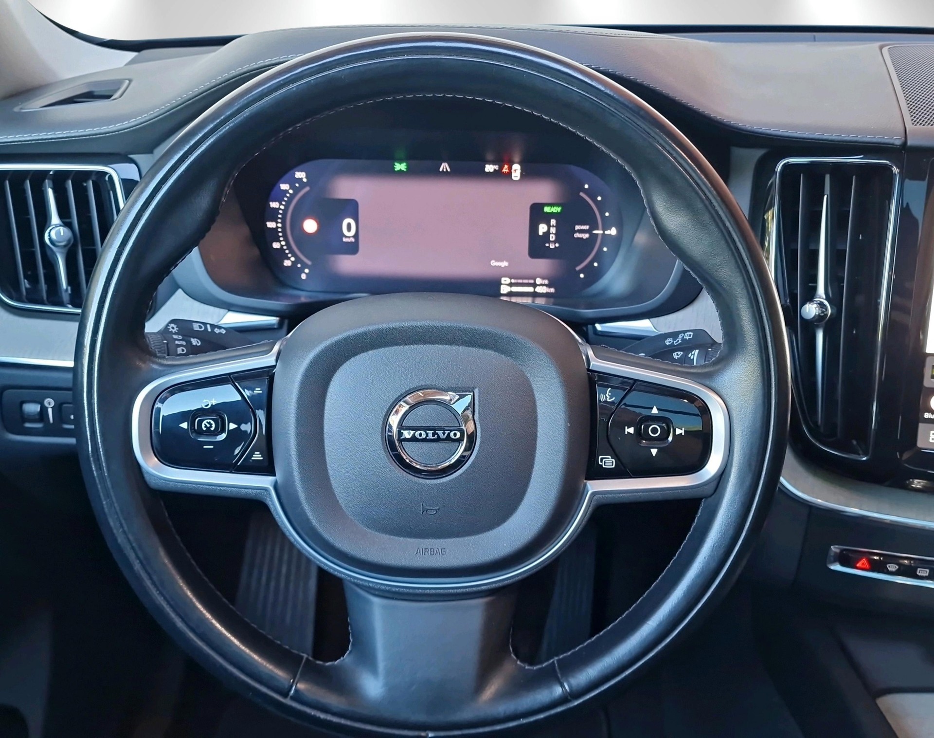 VOLVO XC60 2.0 T8 TE Inscription eAW-image-10