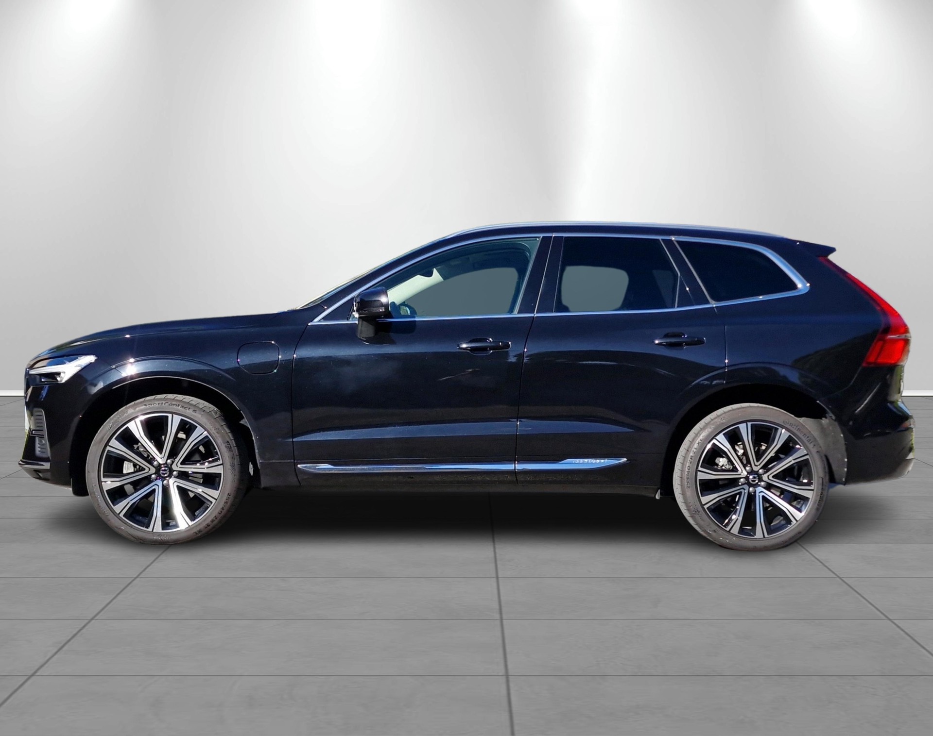 VOLVO XC60 2.0 T8 TE Inscription eAW-image-2