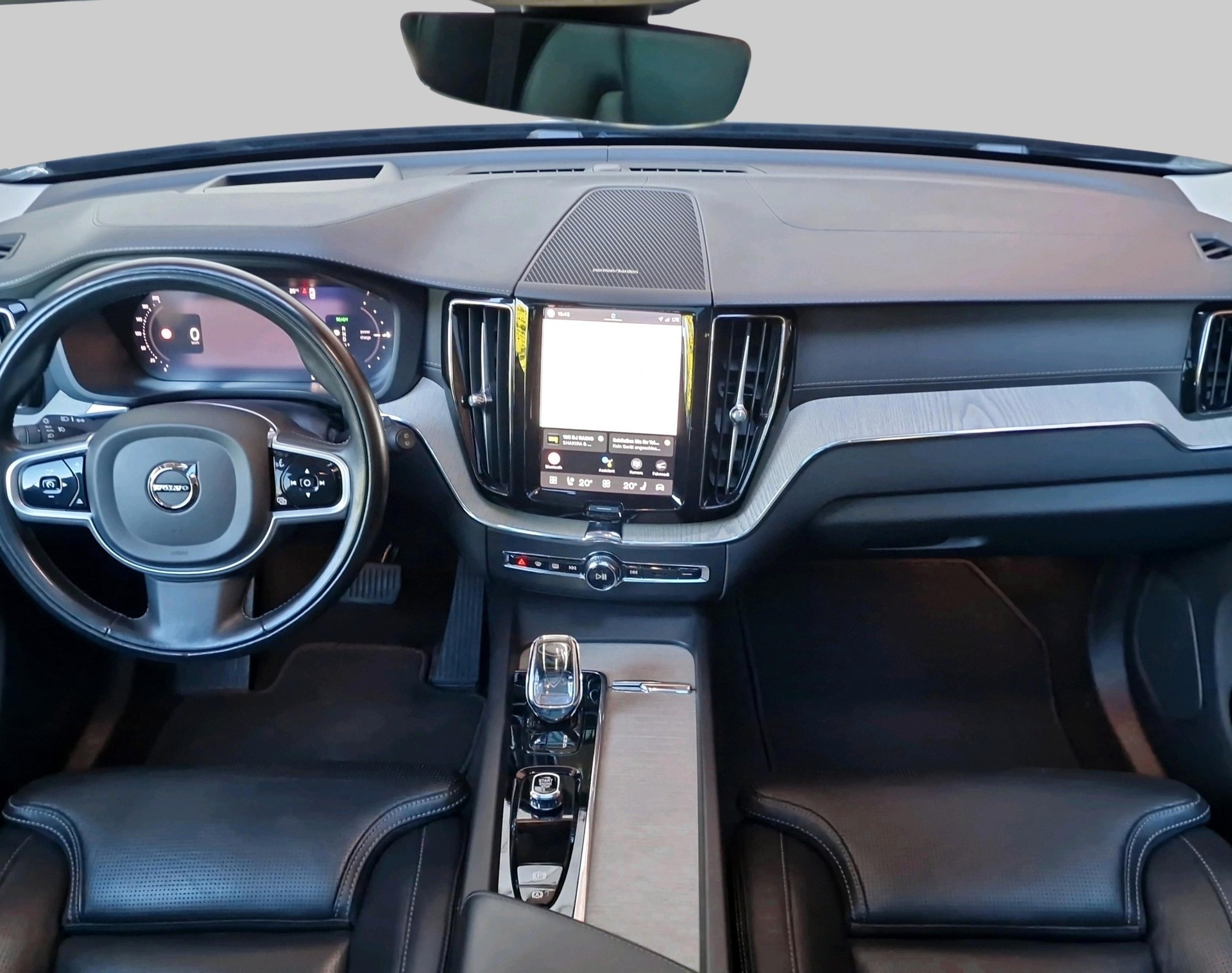 VOLVO XC60 2.0 T8 TE Inscription eAW-image-5