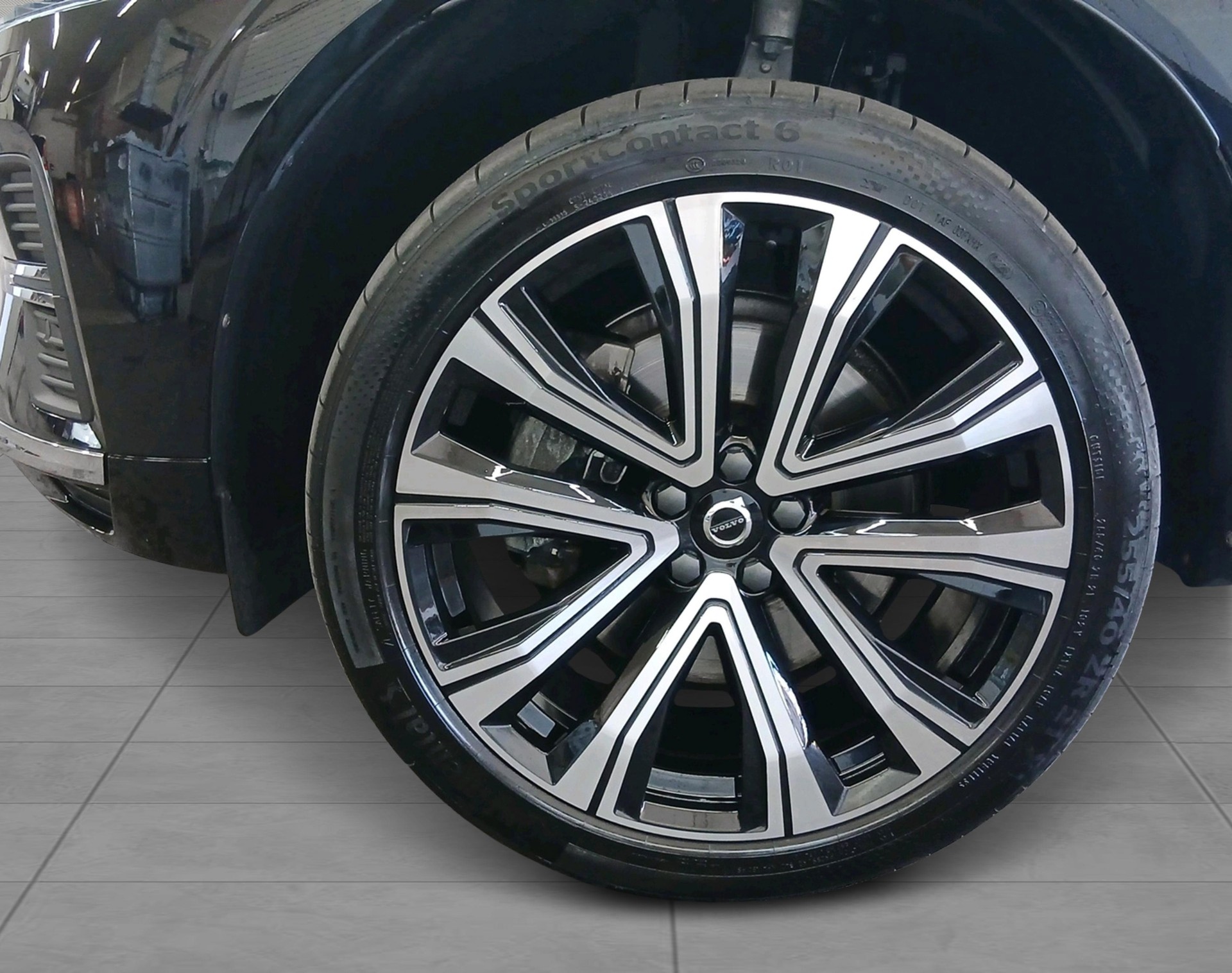 VOLVO XC60 2.0 T8 TE Inscription eAW-image-10