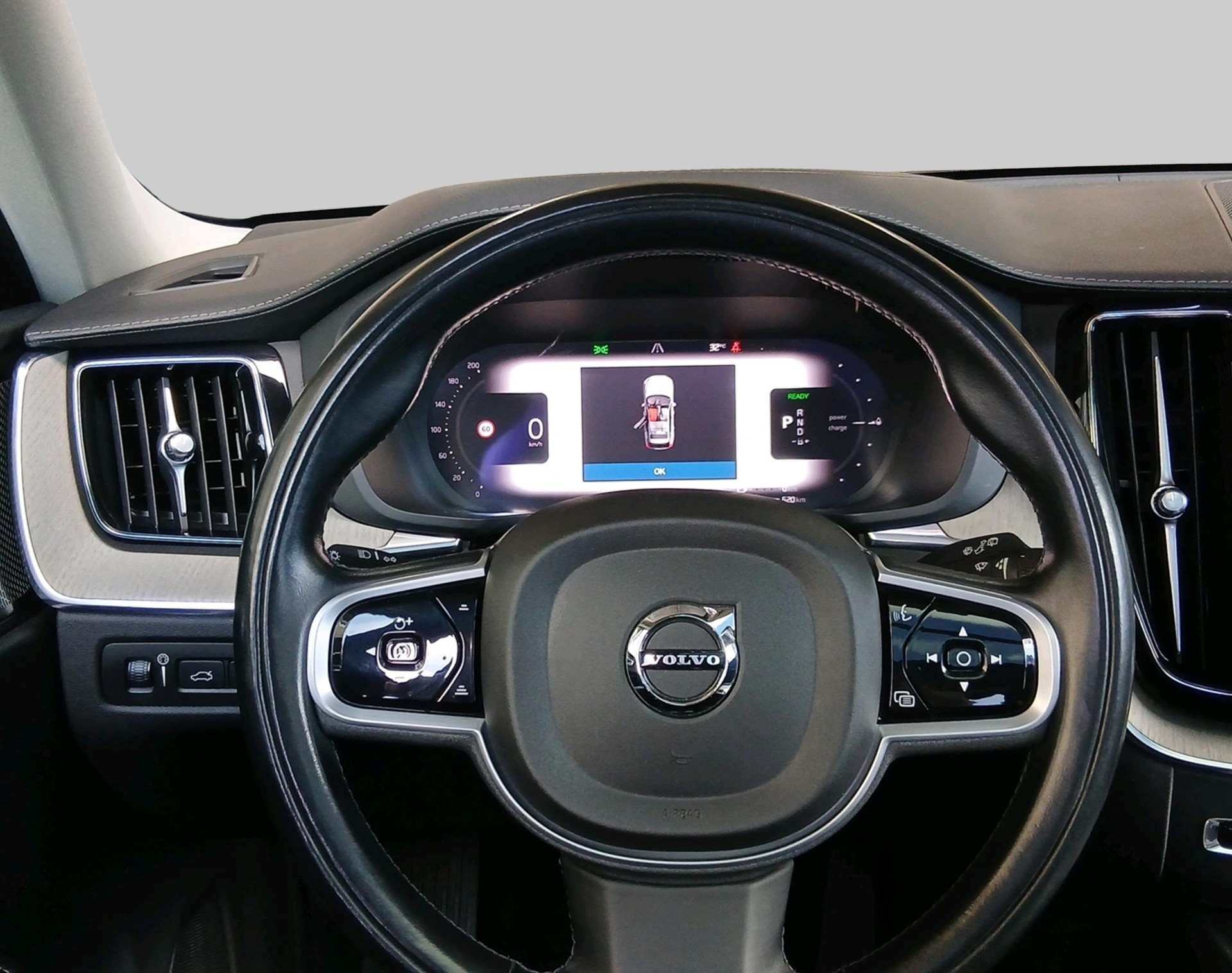 VOLVO XC60 2.0 T8 TE Inscription eAW-image-11