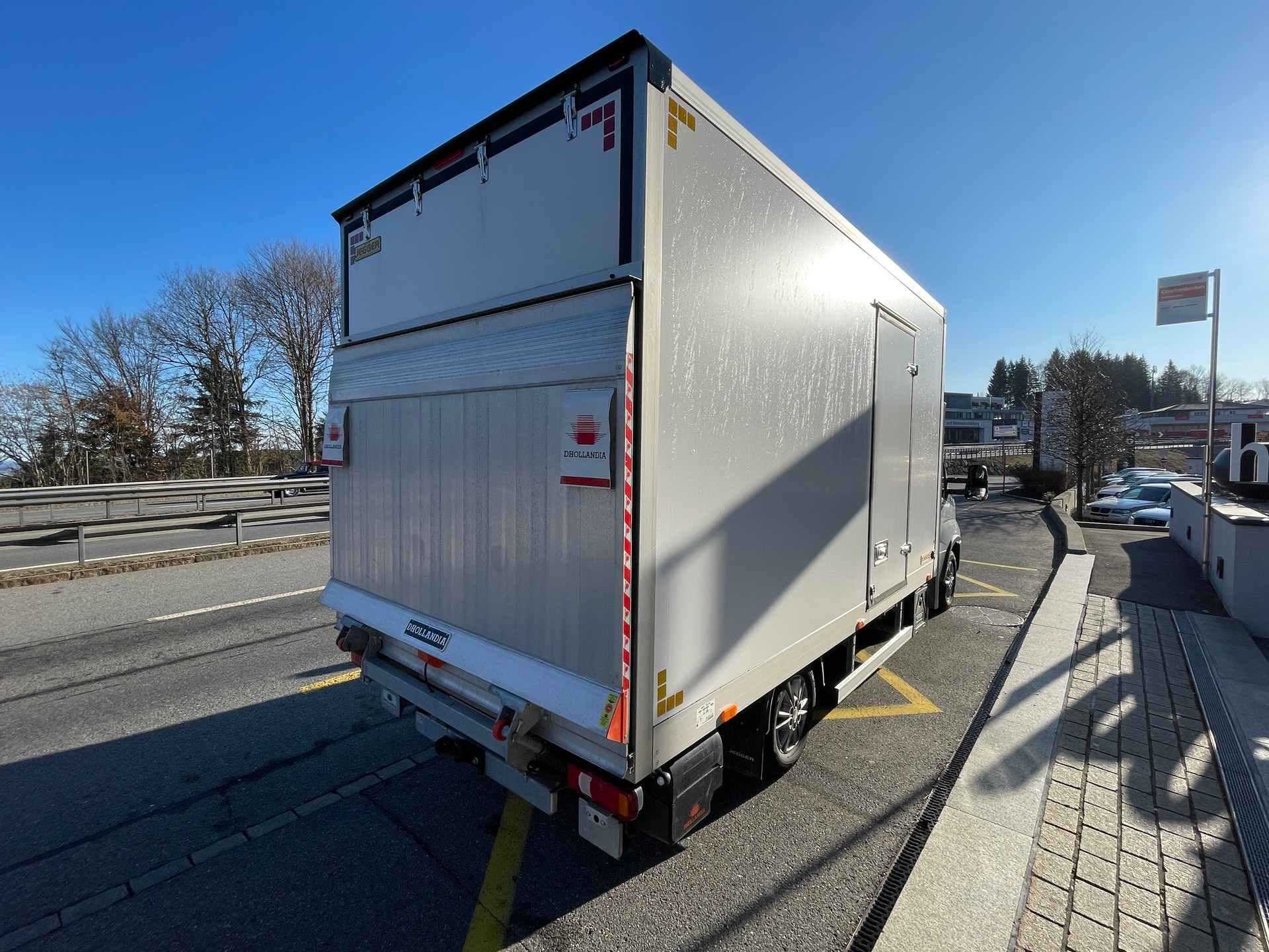 IVECO 35 S 18H A8 für Durchlader einsetzbar-image-3