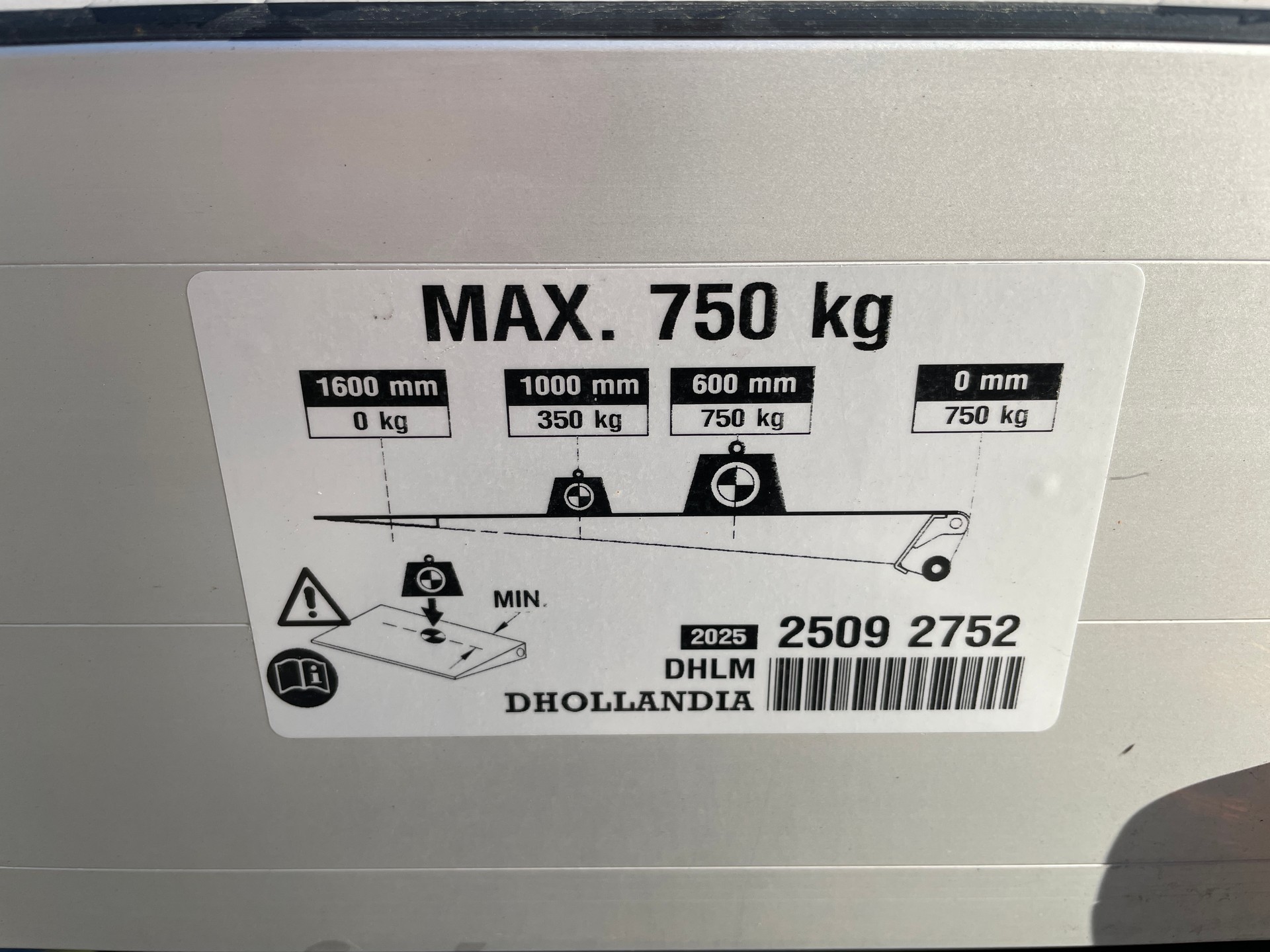 IVECO 35 S 18H A8 für Durchlader einsetzbar-image-9