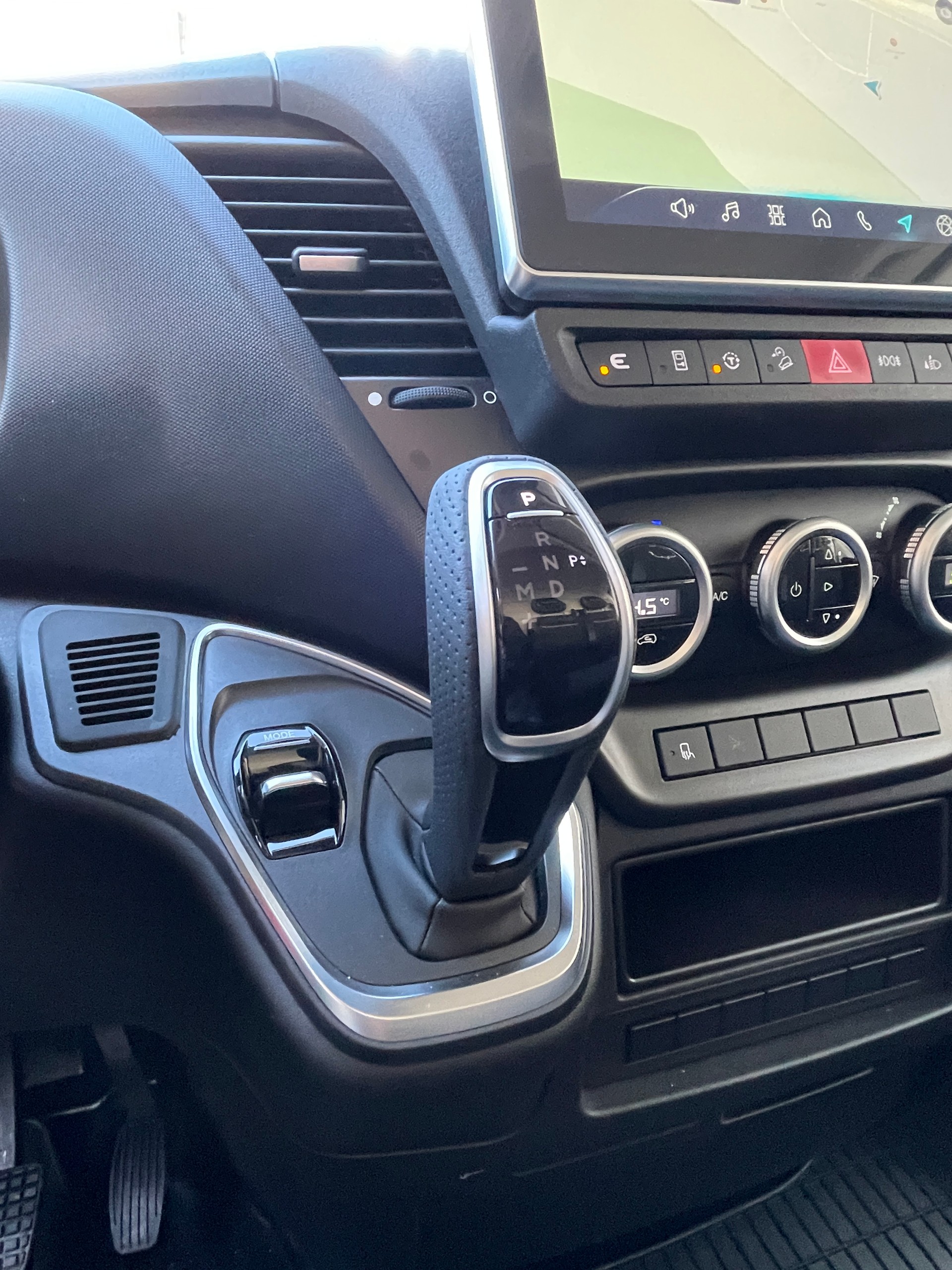 IVECO 35 S 18H A8 für Durchlader einsetzbar-image-18