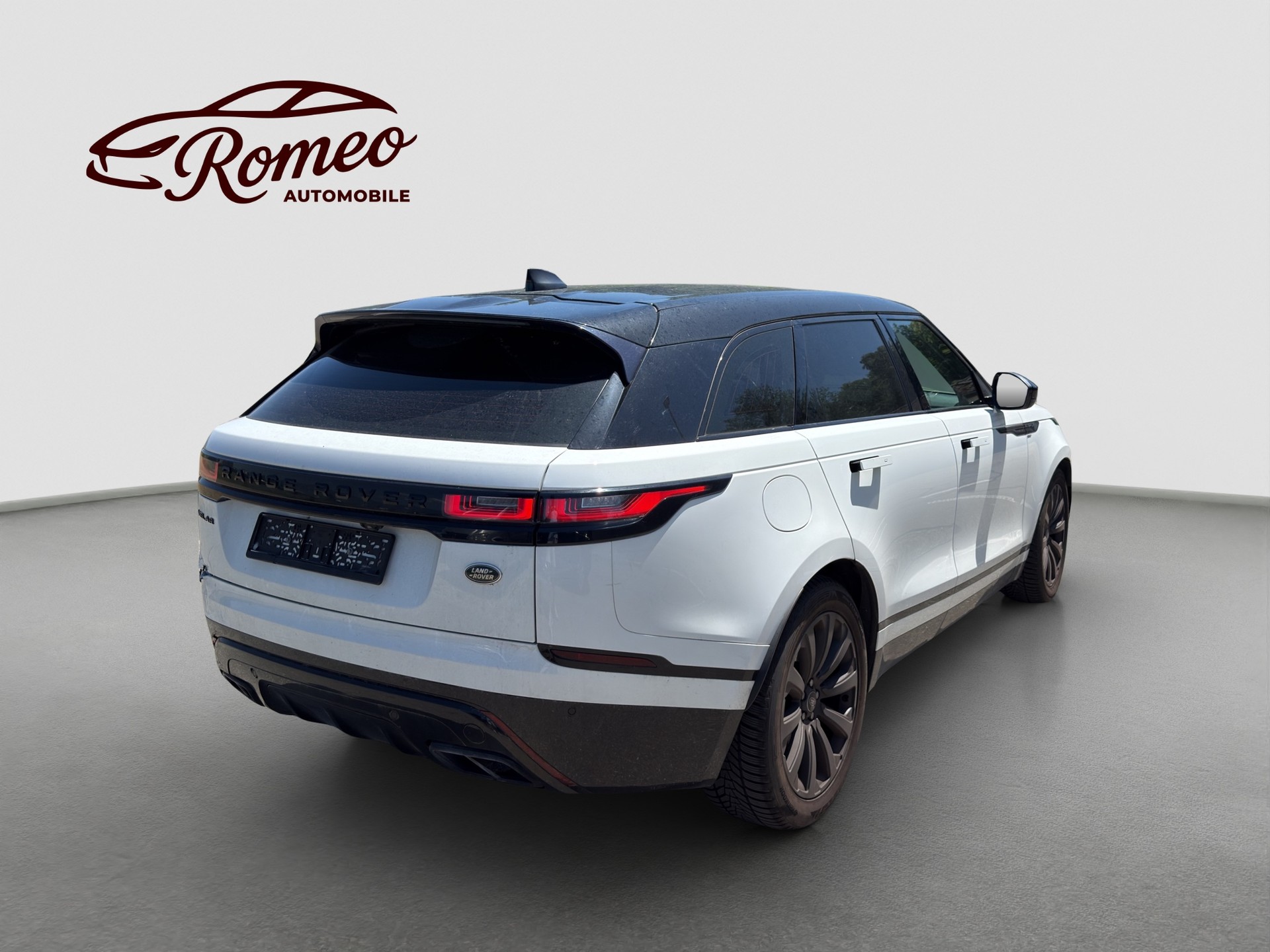 LAND ROVER Range Rover Velar R-Dynamic D 275 SE Automatic-image-3