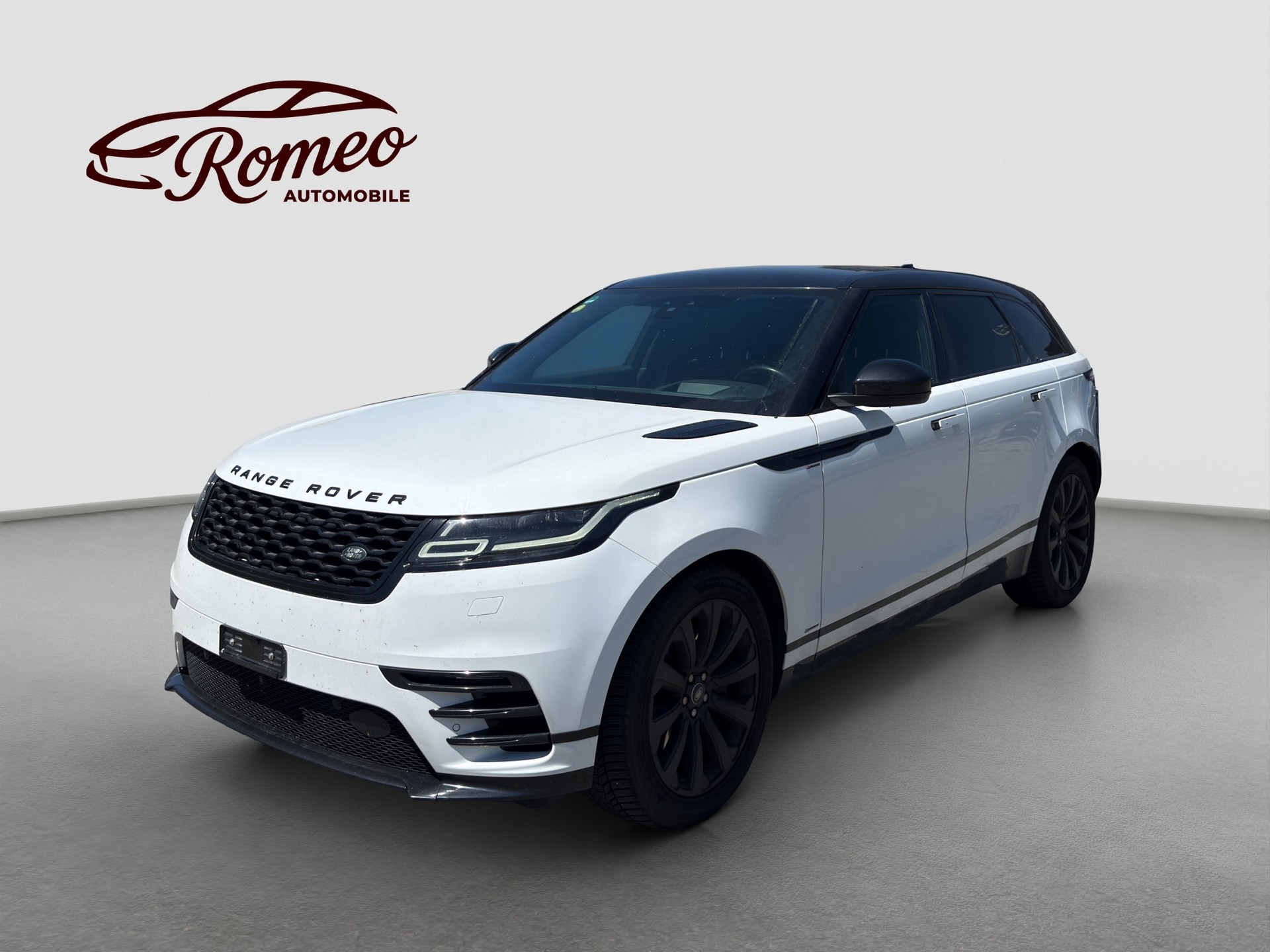 LAND ROVER Range Rover Velar R-Dynamic D 275 SE Automatic-image-0