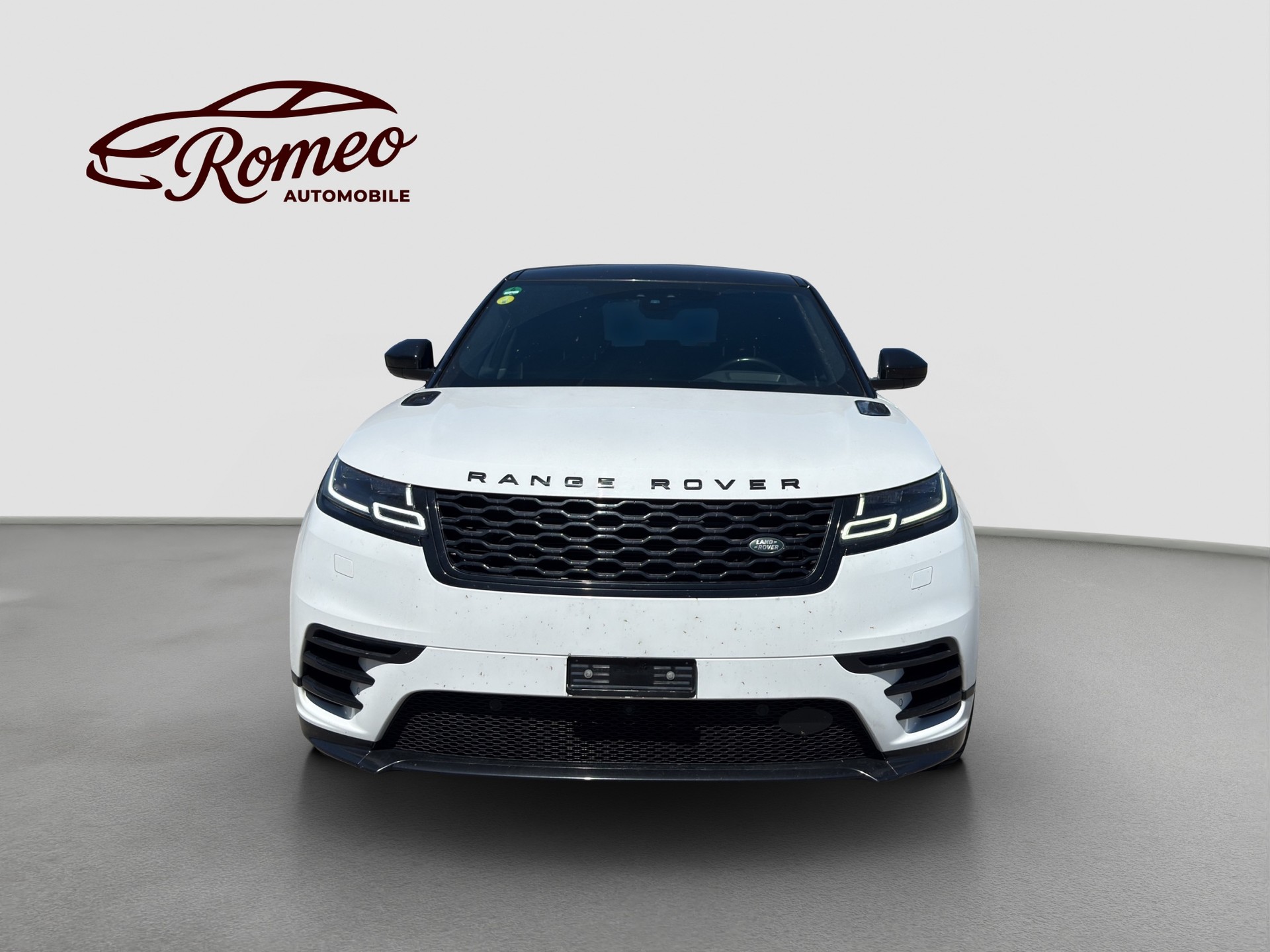 LAND ROVER Range Rover Velar R-Dynamic D 275 SE Automatic-image-5