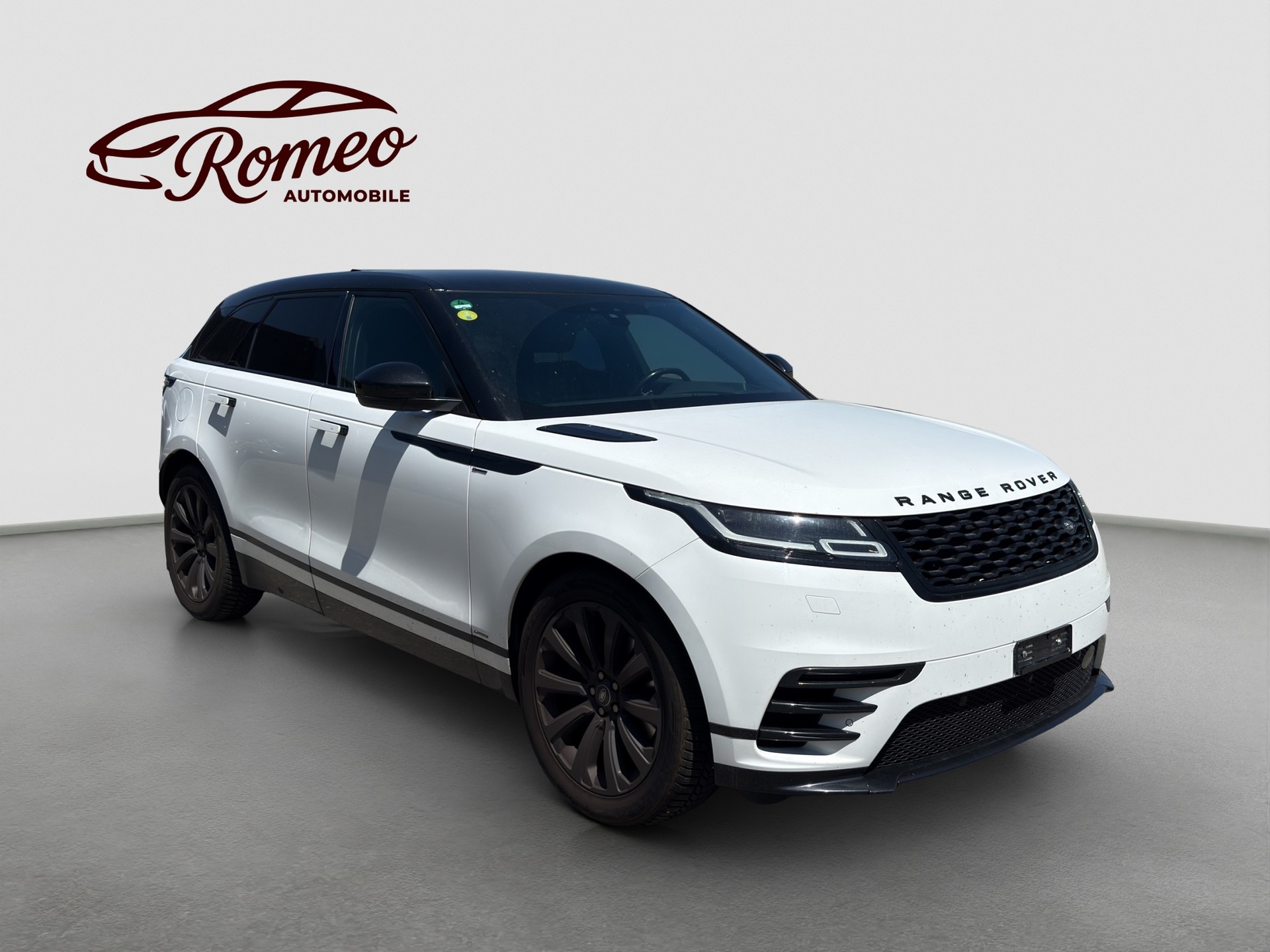 LAND ROVER Range Rover Velar R-Dynamic D 275 SE Automatic-image-1