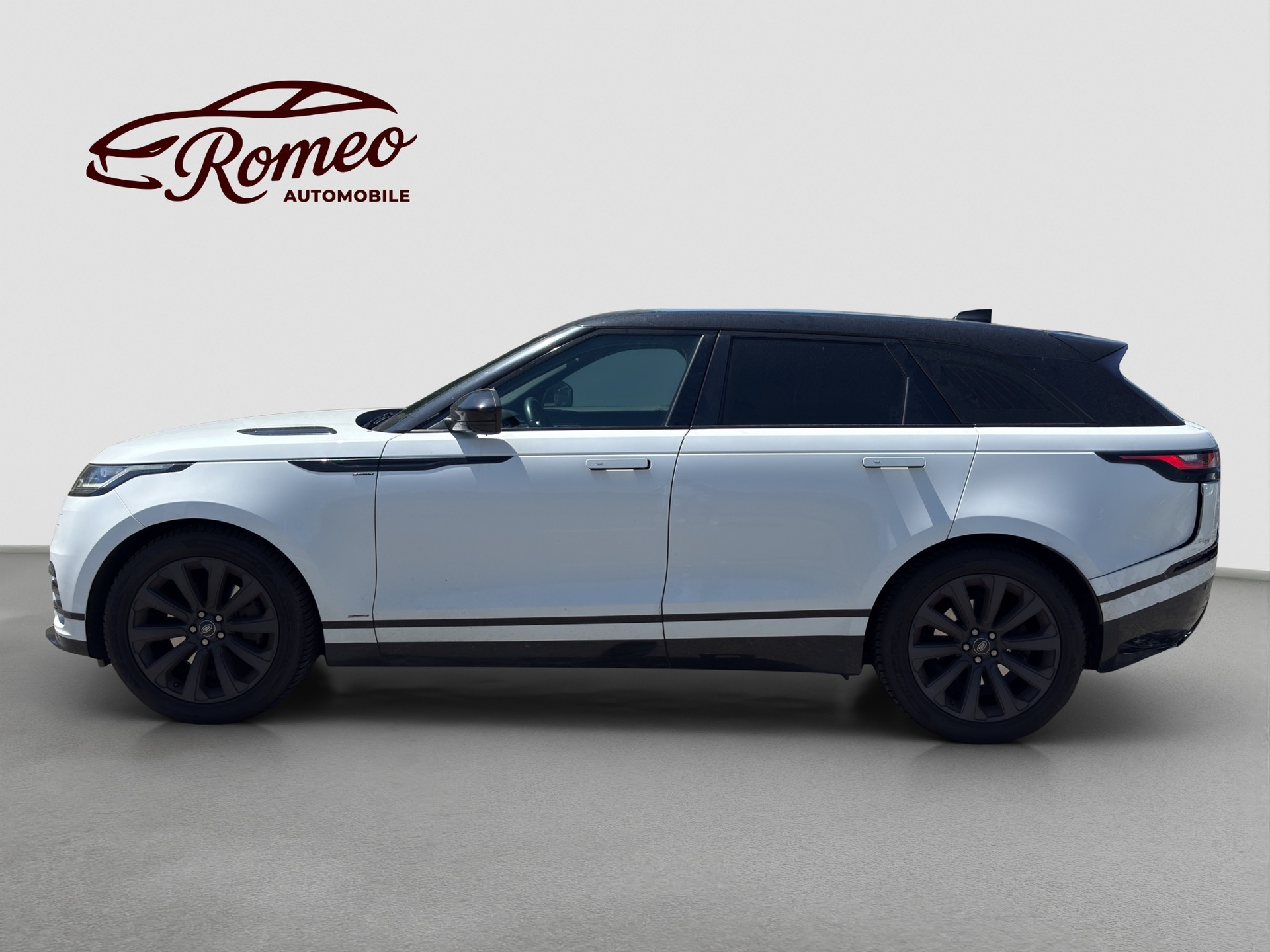 LAND ROVER Range Rover Velar R-Dynamic D 275 SE Automatic-image-6