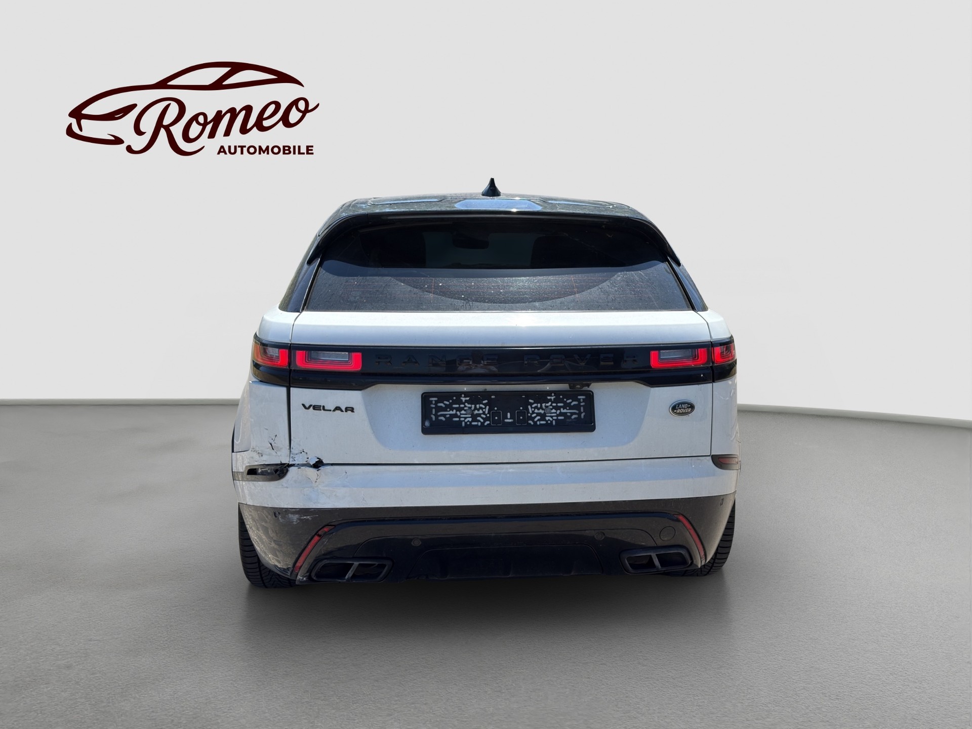 LAND ROVER Range Rover Velar R-Dynamic D 275 SE Automatic-image-4