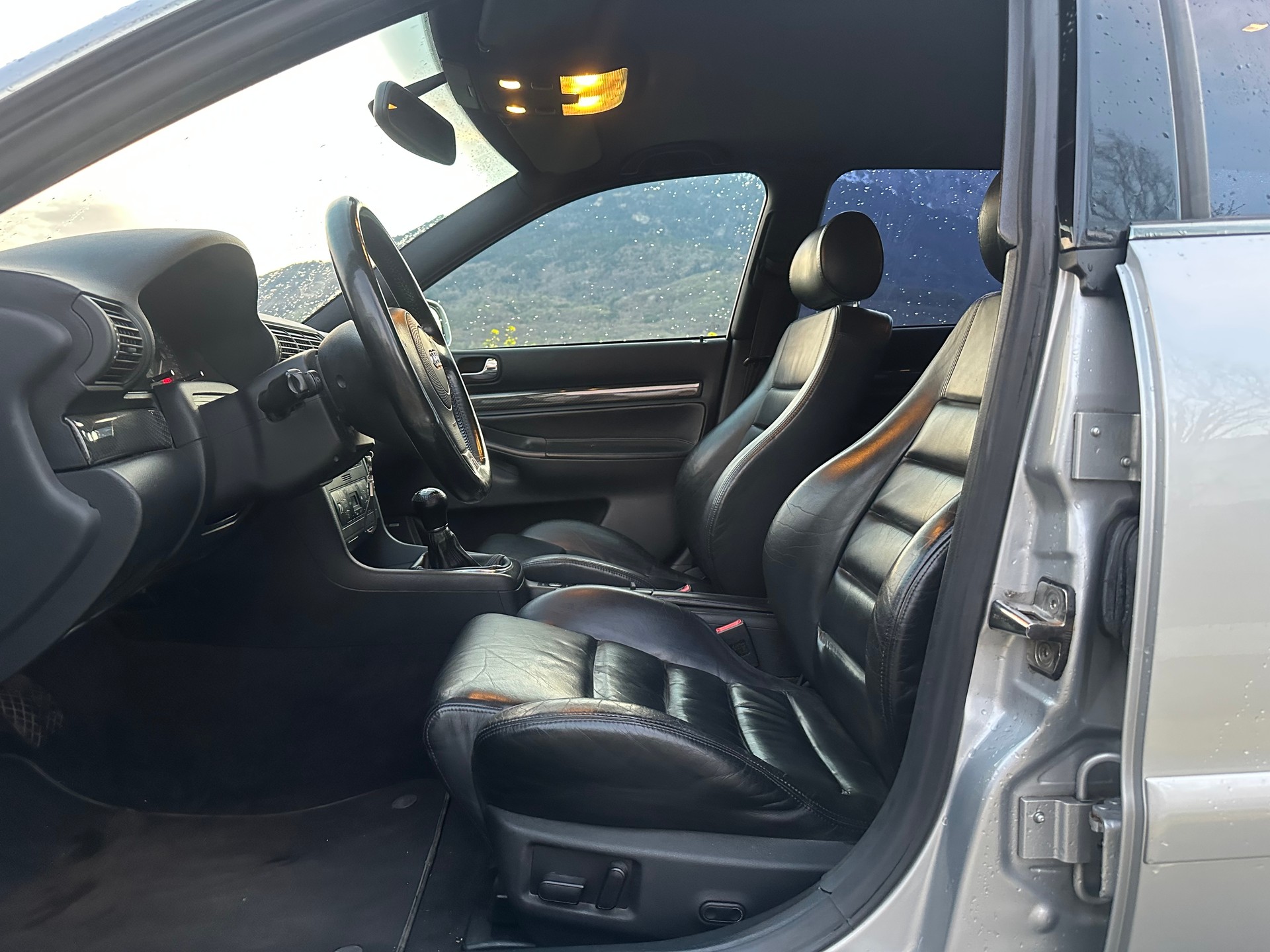 AUDI 2.7 V6 Biturbo quattro-image-3