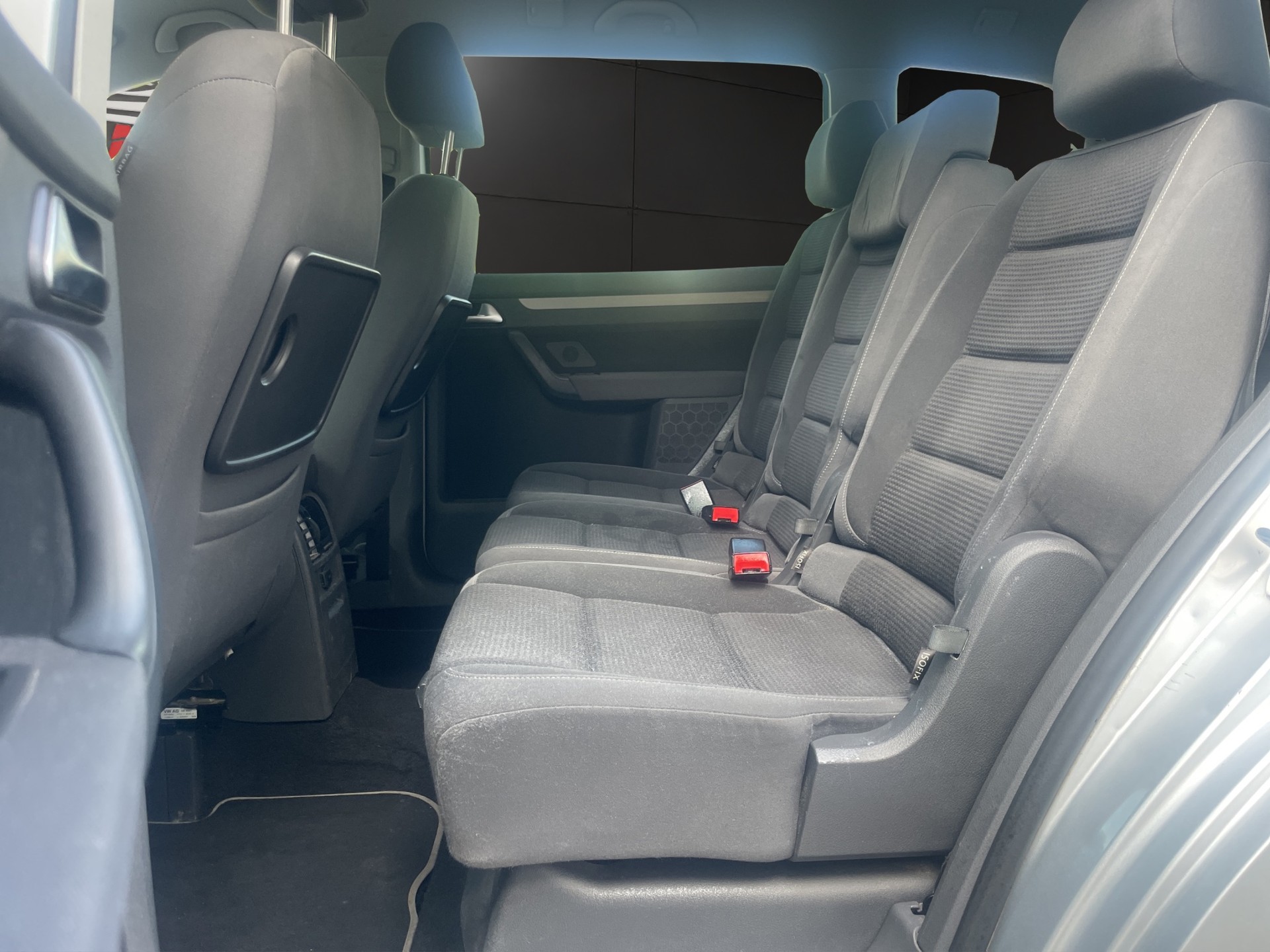 VW Touran 1.4 TSI Conceptline-image-10