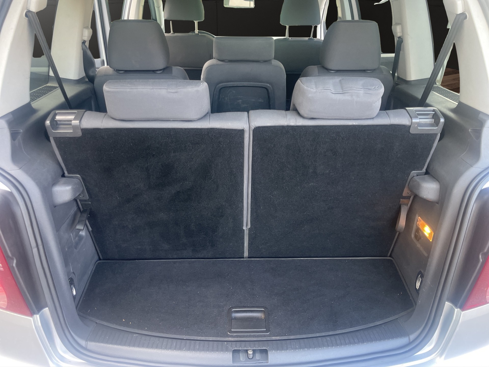 VW Touran 1.4 TSI Conceptline-image-14