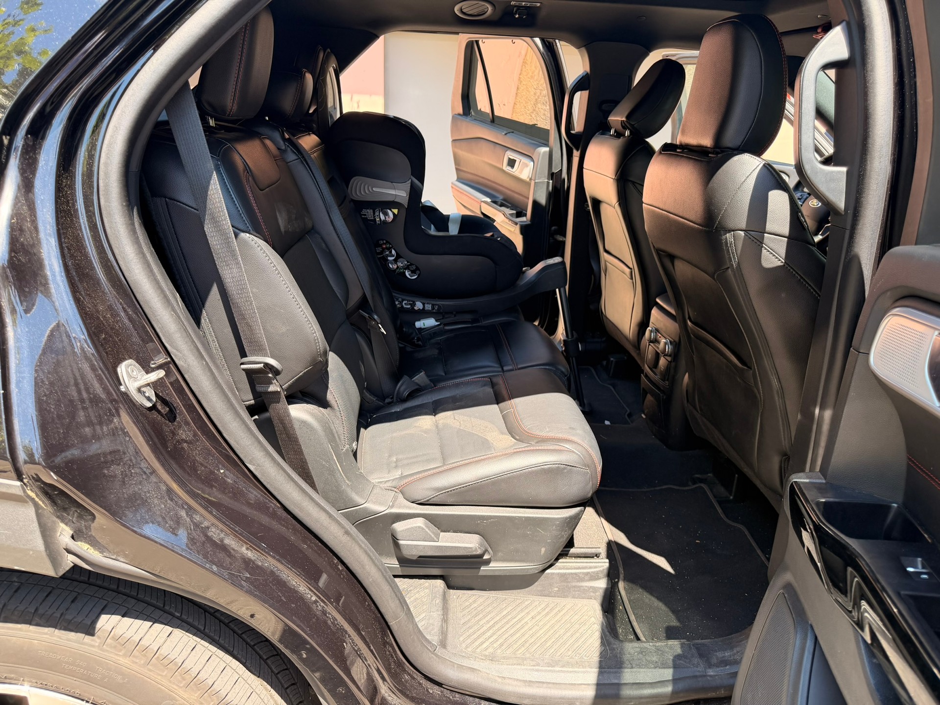 FORD 3.0 V6 Plug-in Hybrid ST-Line-image-6