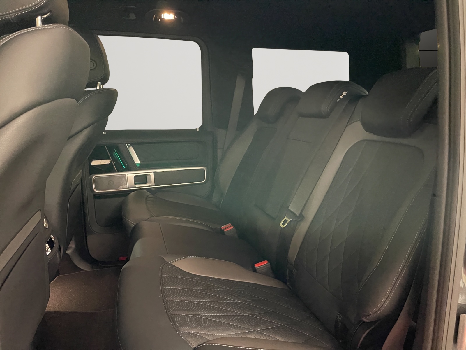 MERCEDES-BENZ G 450d 9G-Tronic-image-13