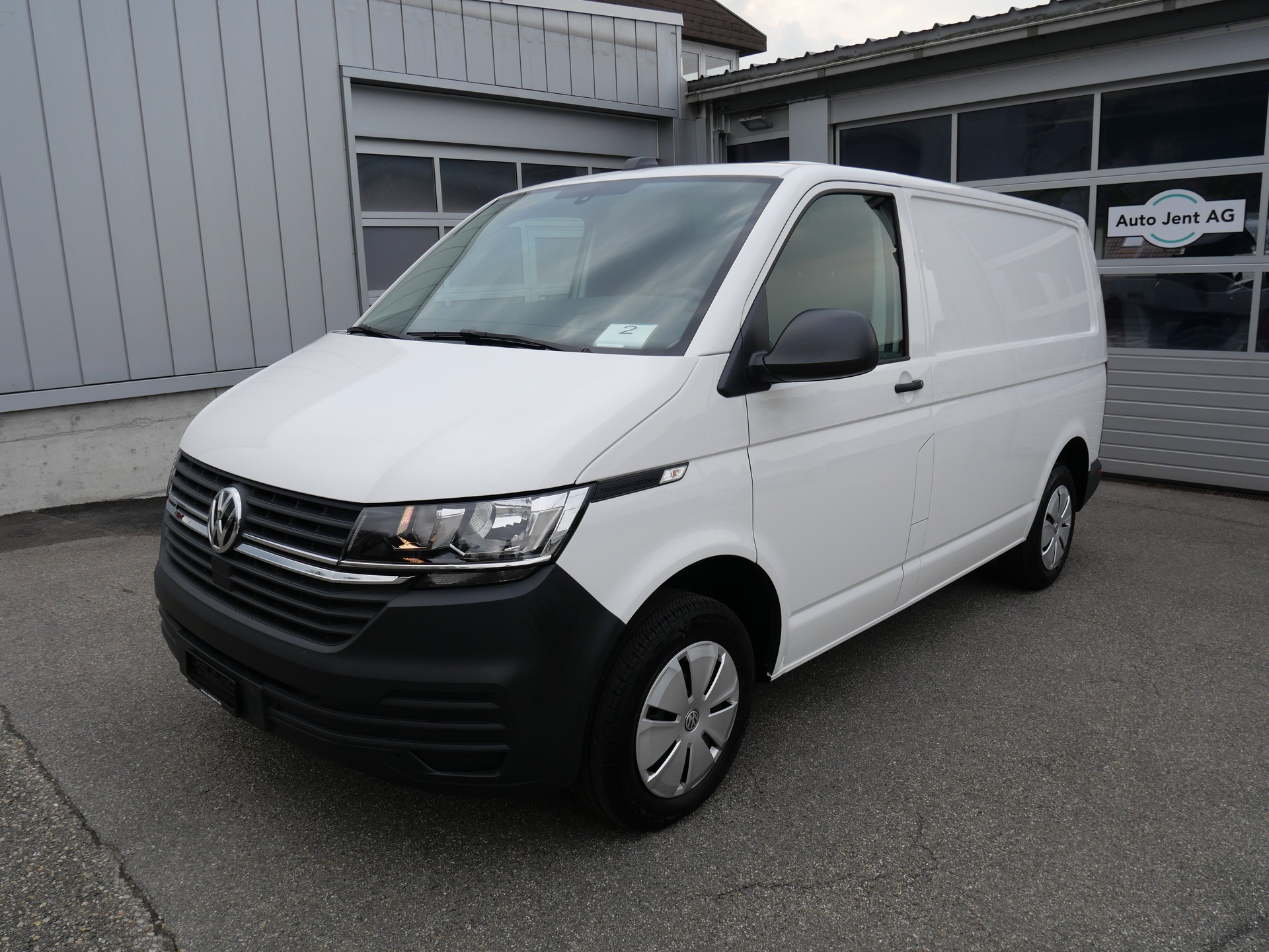 VW T6.1 2.0 TDI 4Motion-image-0
