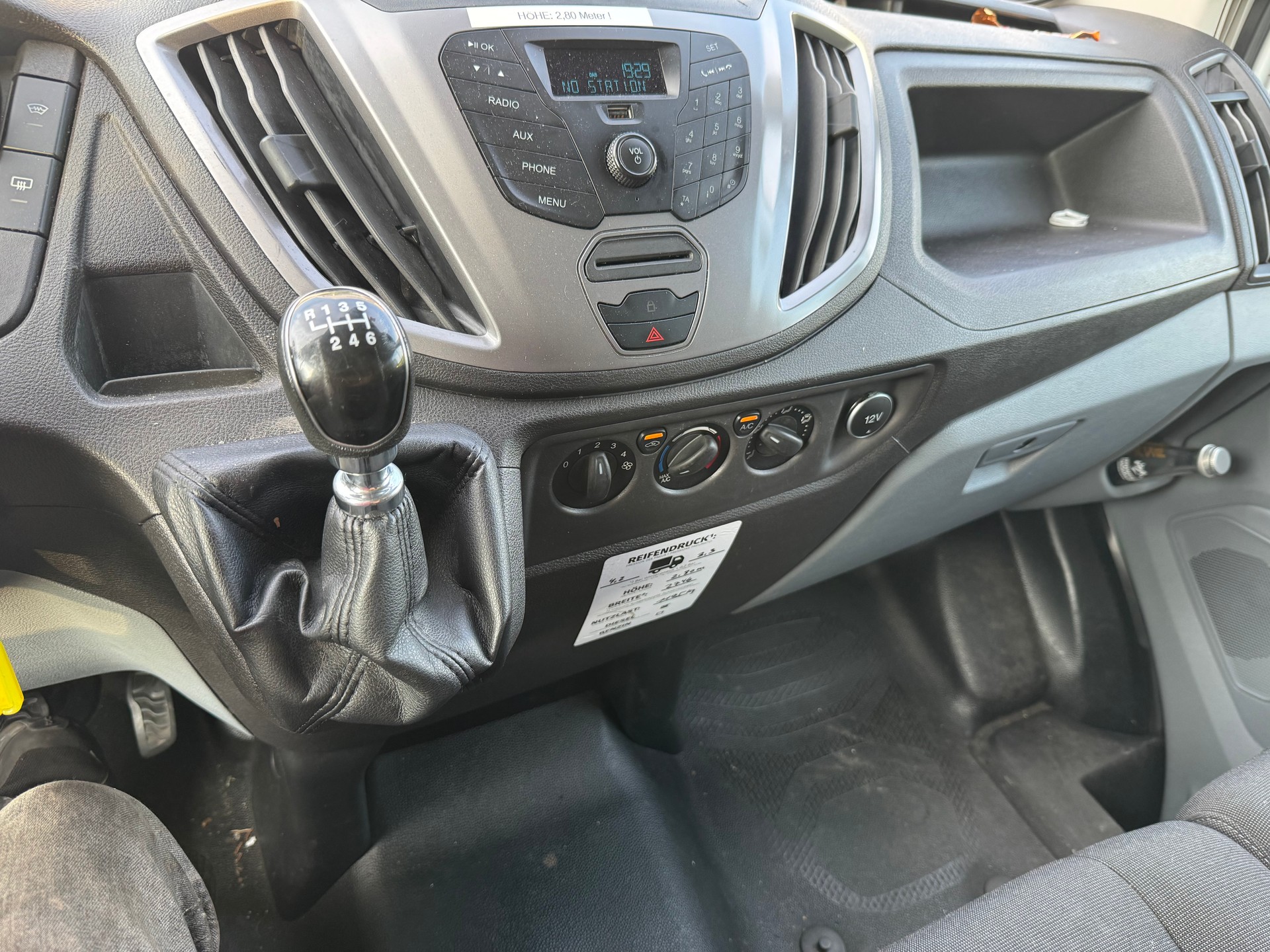 FORD 2.0 TDCi 130 Trend-image-3