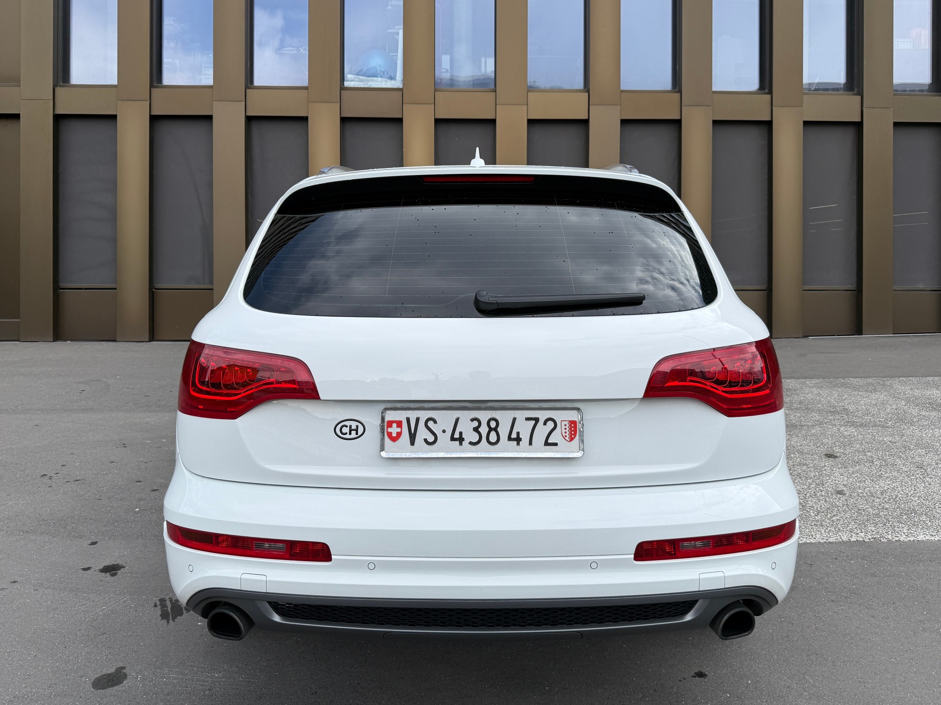 AUDI Q7-image-1