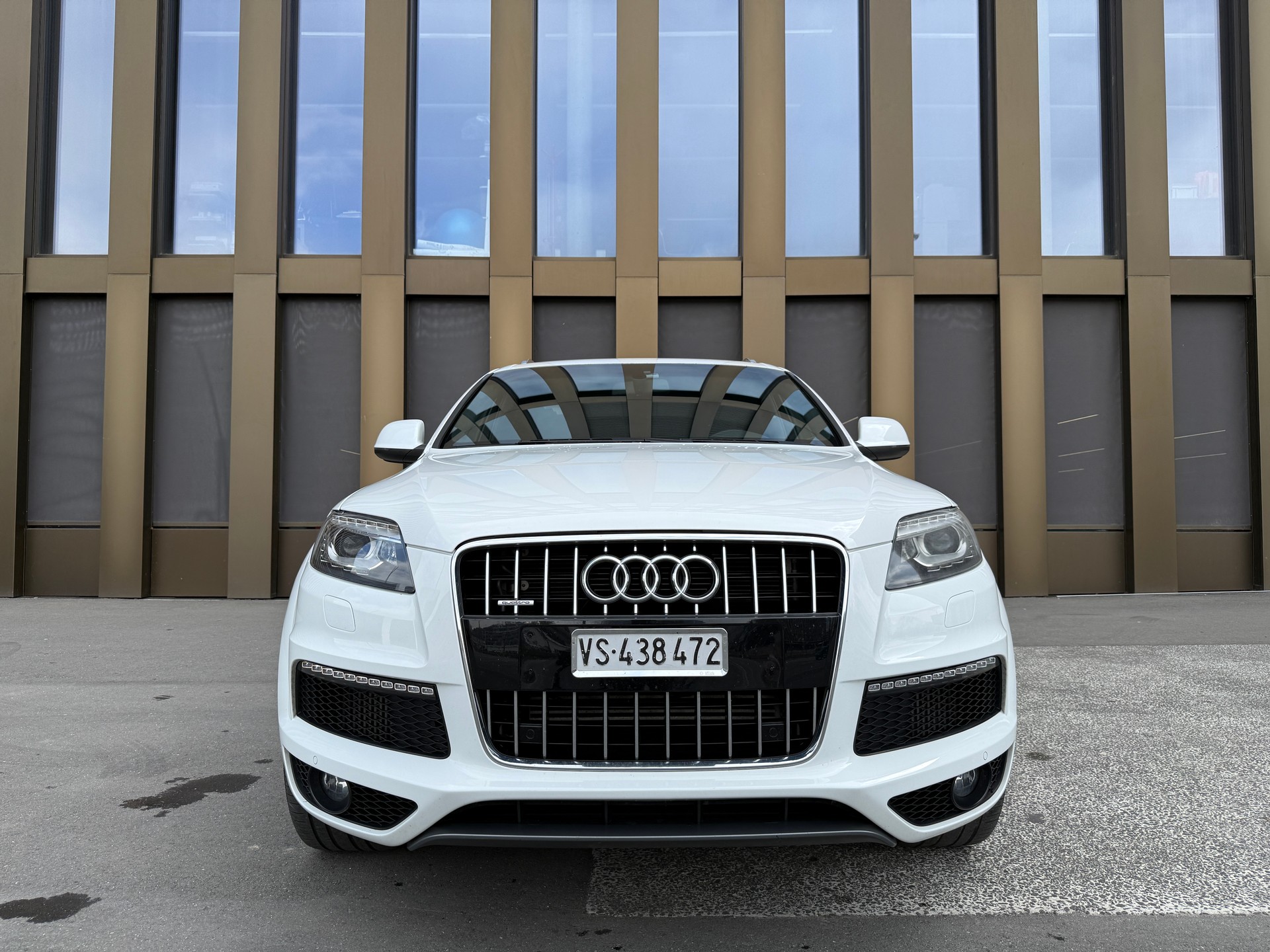 AUDI Q7-image-0