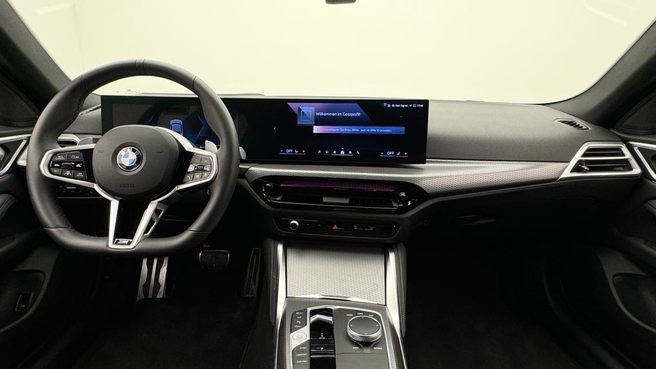 BMW 430i xDrive Gran Coupé M Sport Steptronic-image-5