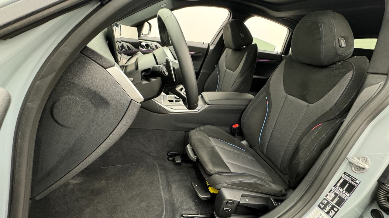 BMW 430i xDrive Gran Coupé M Sport Steptronic-image-4