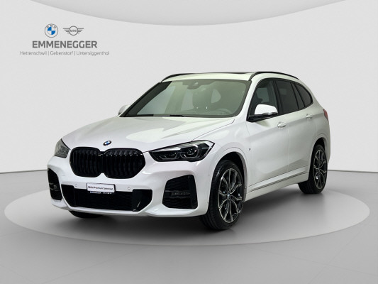 BMW X1 xDrive 25i M Sport