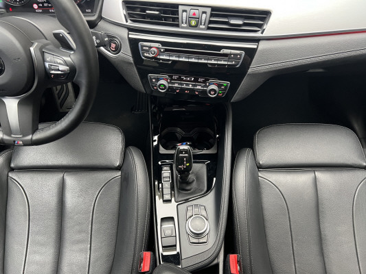 BMW X1 xDrive 25i M Sport-image-12