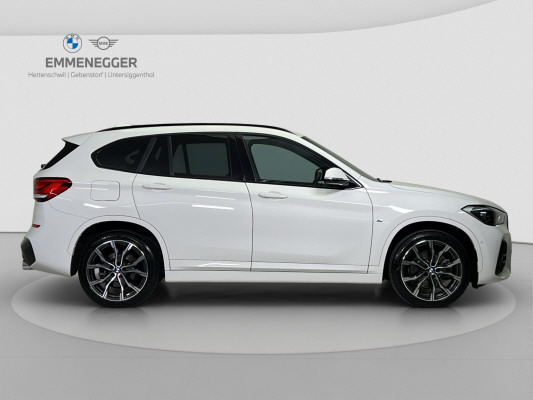 BMW X1 xDrive 25i M Sport-image-5