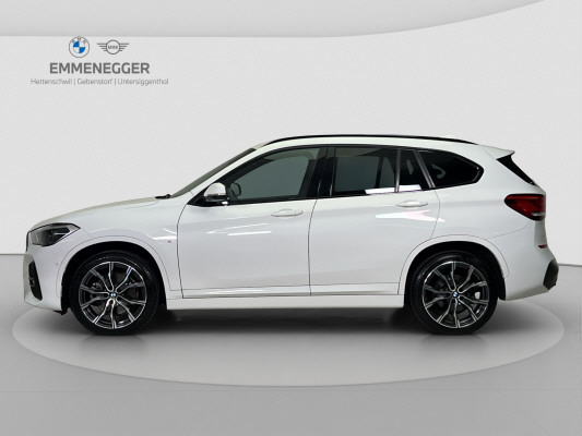 BMW X1 xDrive 25i M Sport-image-1
