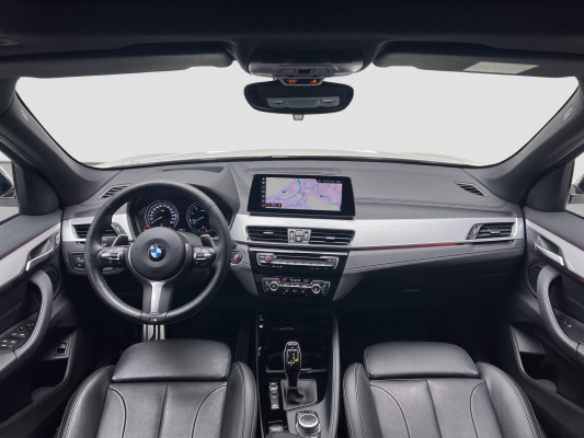 BMW X1 xDrive 25i M Sport-image-11