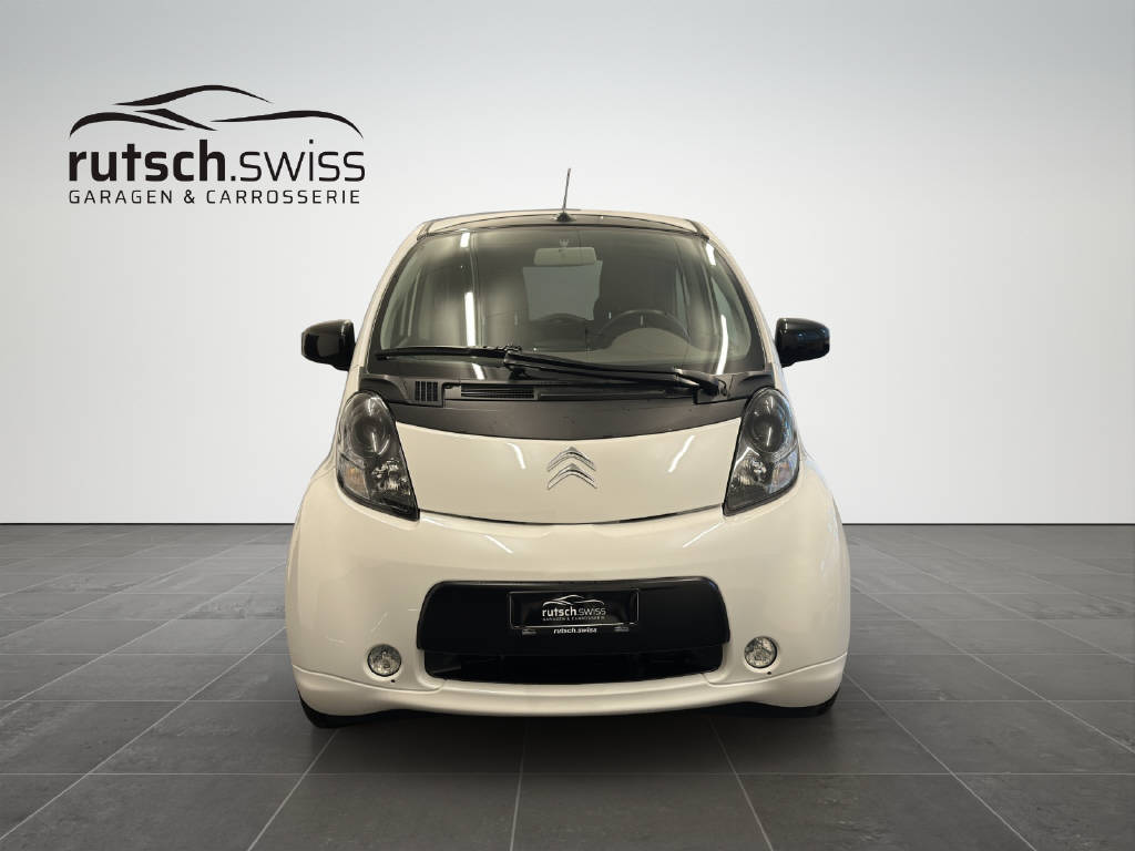 CITROEN C-Zero Seduction-image-1