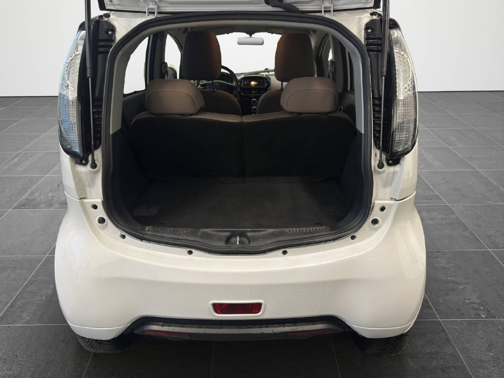 CITROEN C-Zero Seduction-image-5
